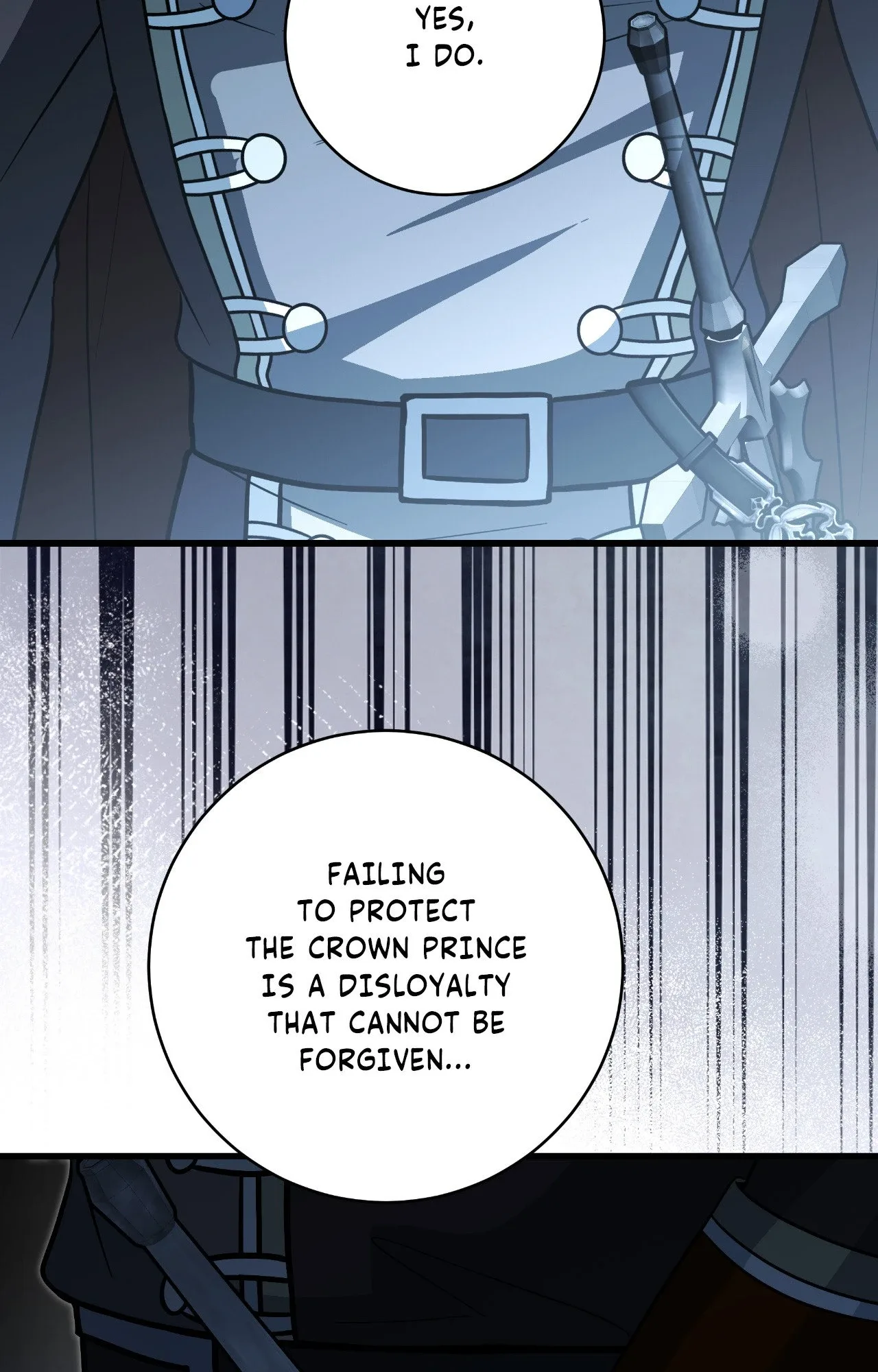 Retirement, Not Love! Chapter 63 page 54
