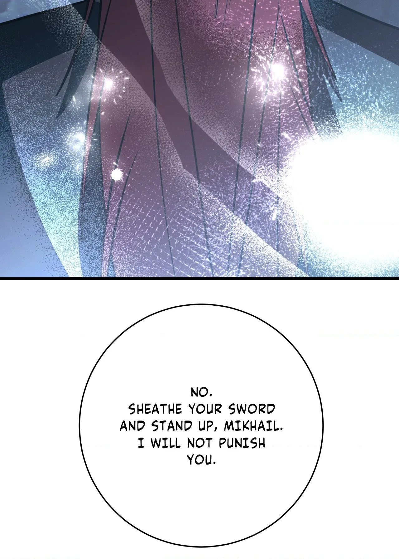 Retirement, Not Love! Chapter 63 page 57