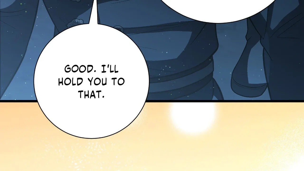 Retirement, Not Love! Chapter 63 page 65