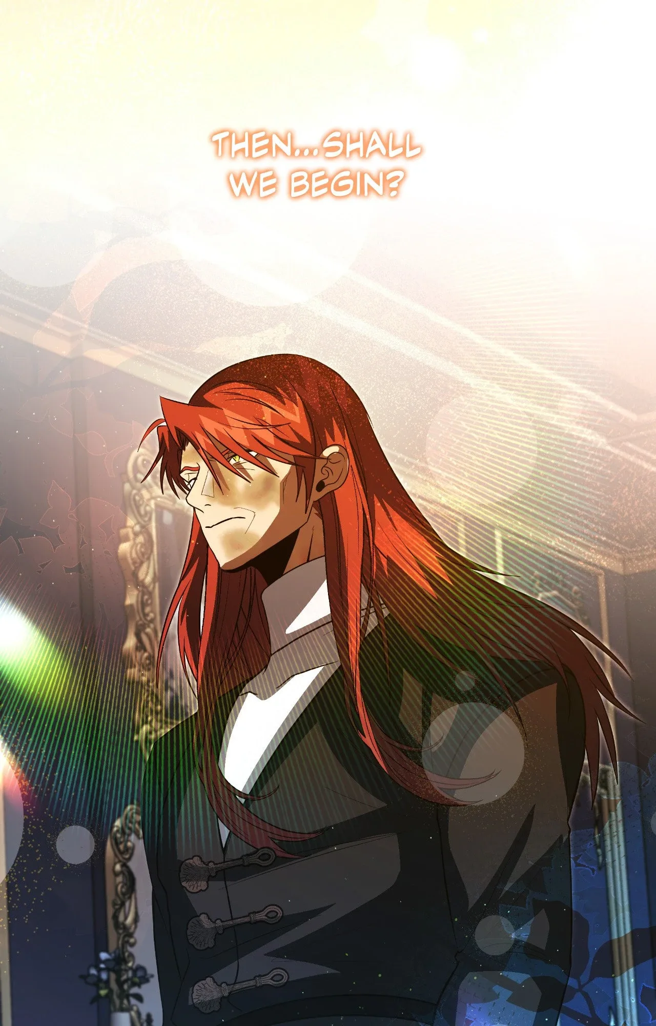 Retirement, Not Love! Chapter 63 page 66