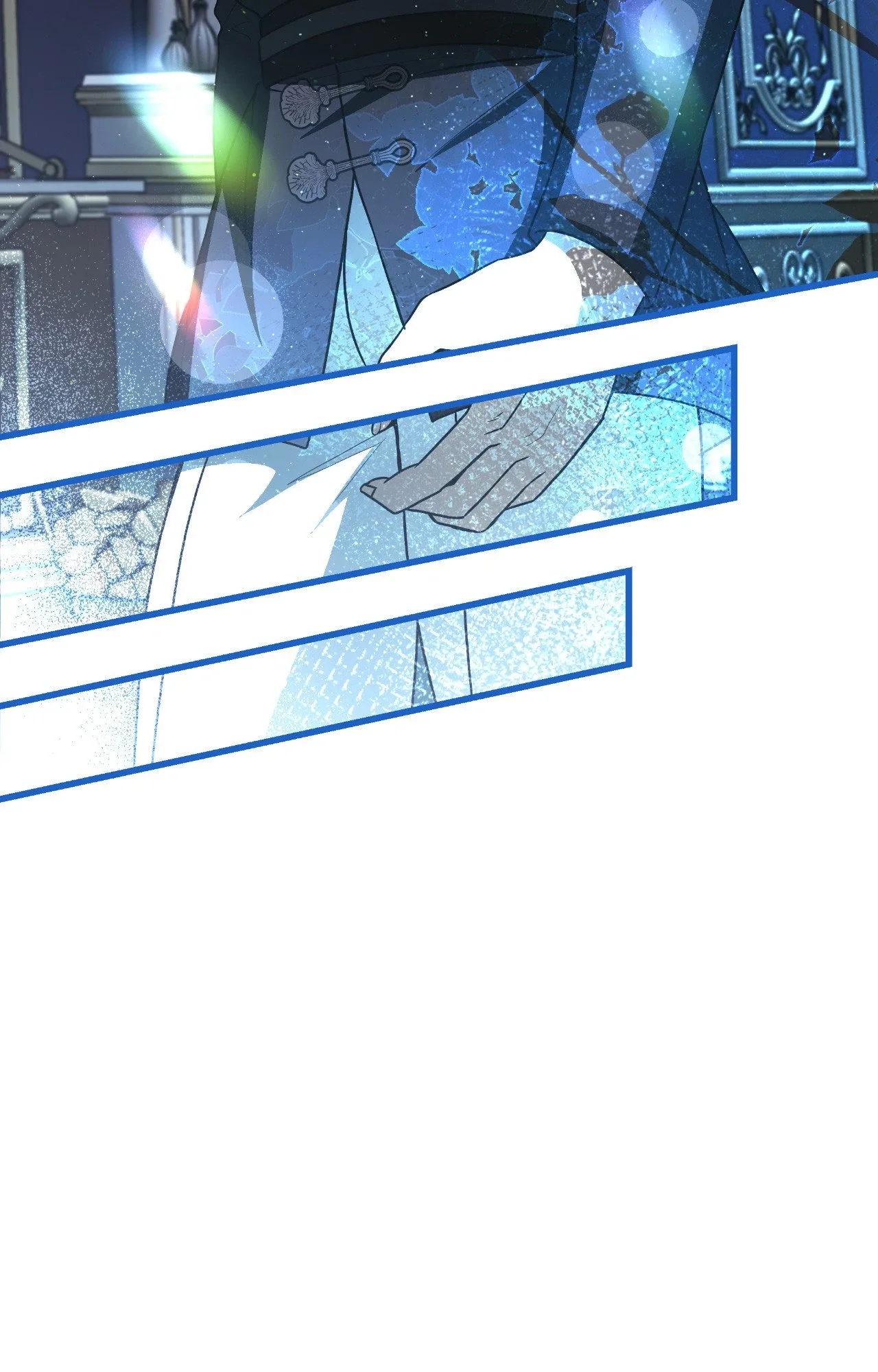 Retirement, Not Love! Chapter 63 page 67