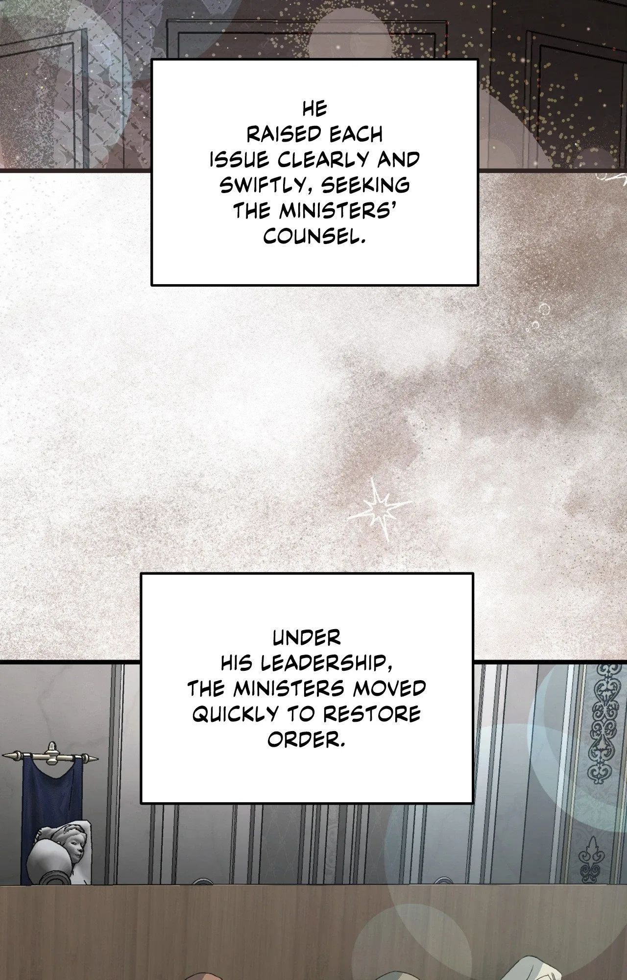Retirement, Not Love! Chapter 63 page 77