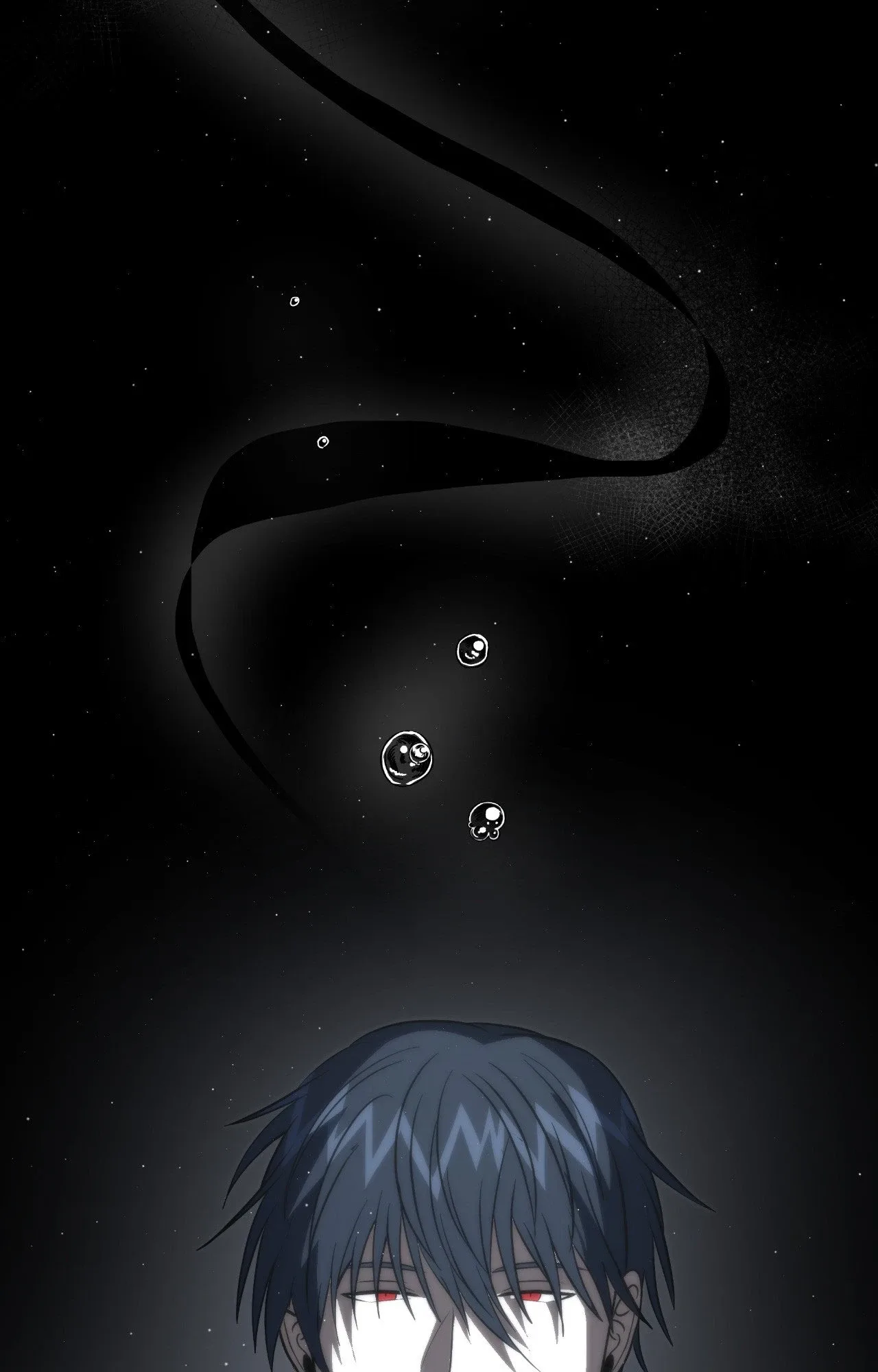 Retirement, Not Love! Chapter 63 page 96