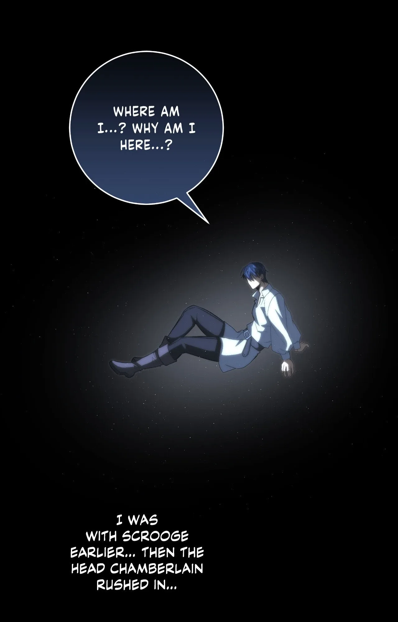 Retirement, Not Love! Chapter 63 page 98
