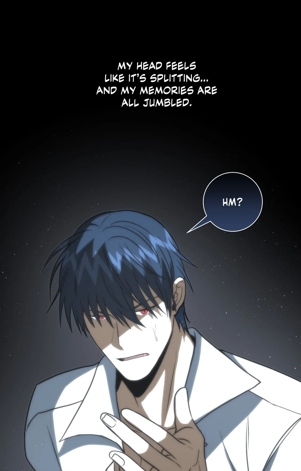 Retirement, Not Love! Chapter 63 page 101
