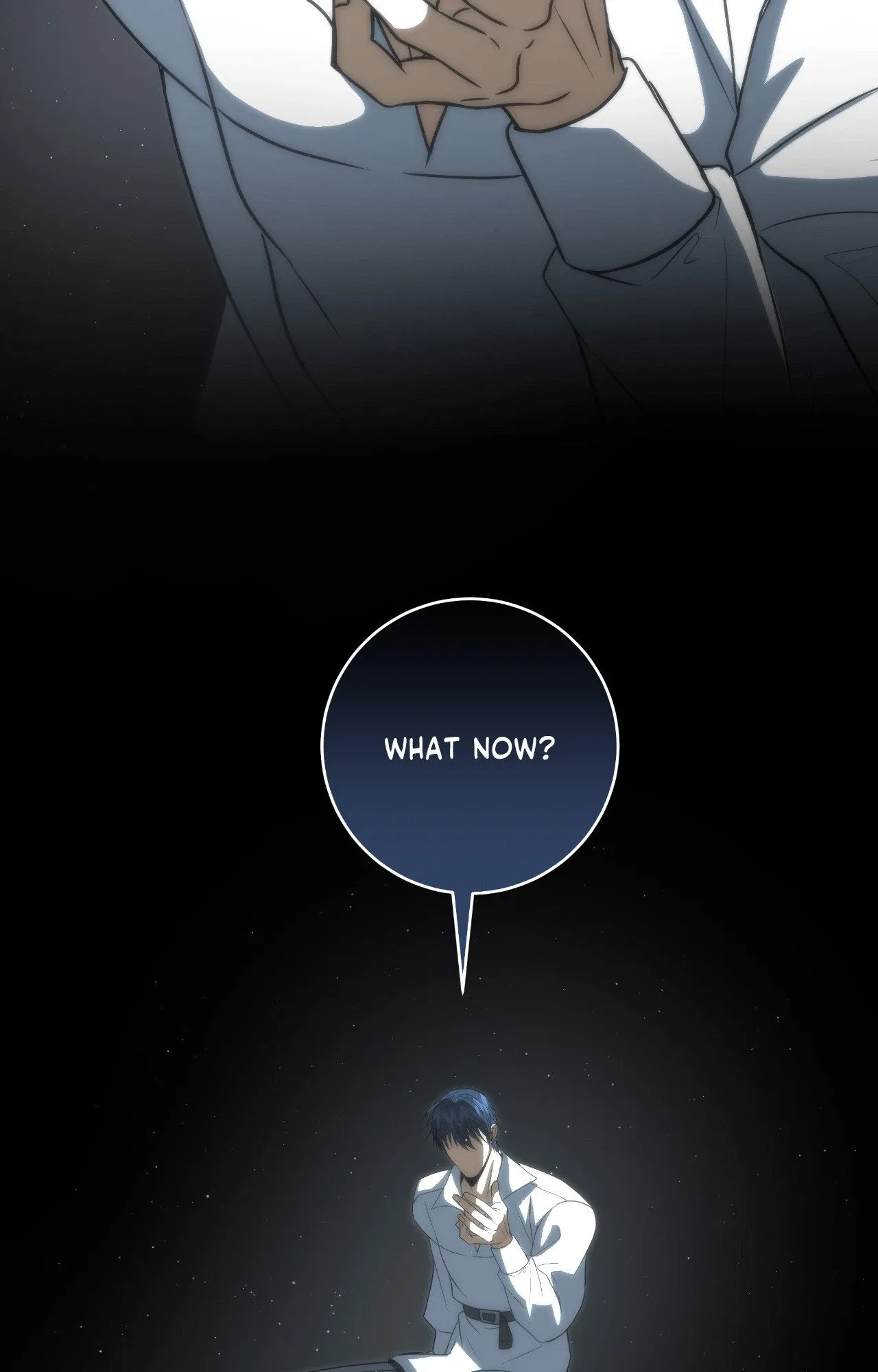 Retirement, Not Love! Chapter 63 page 102
