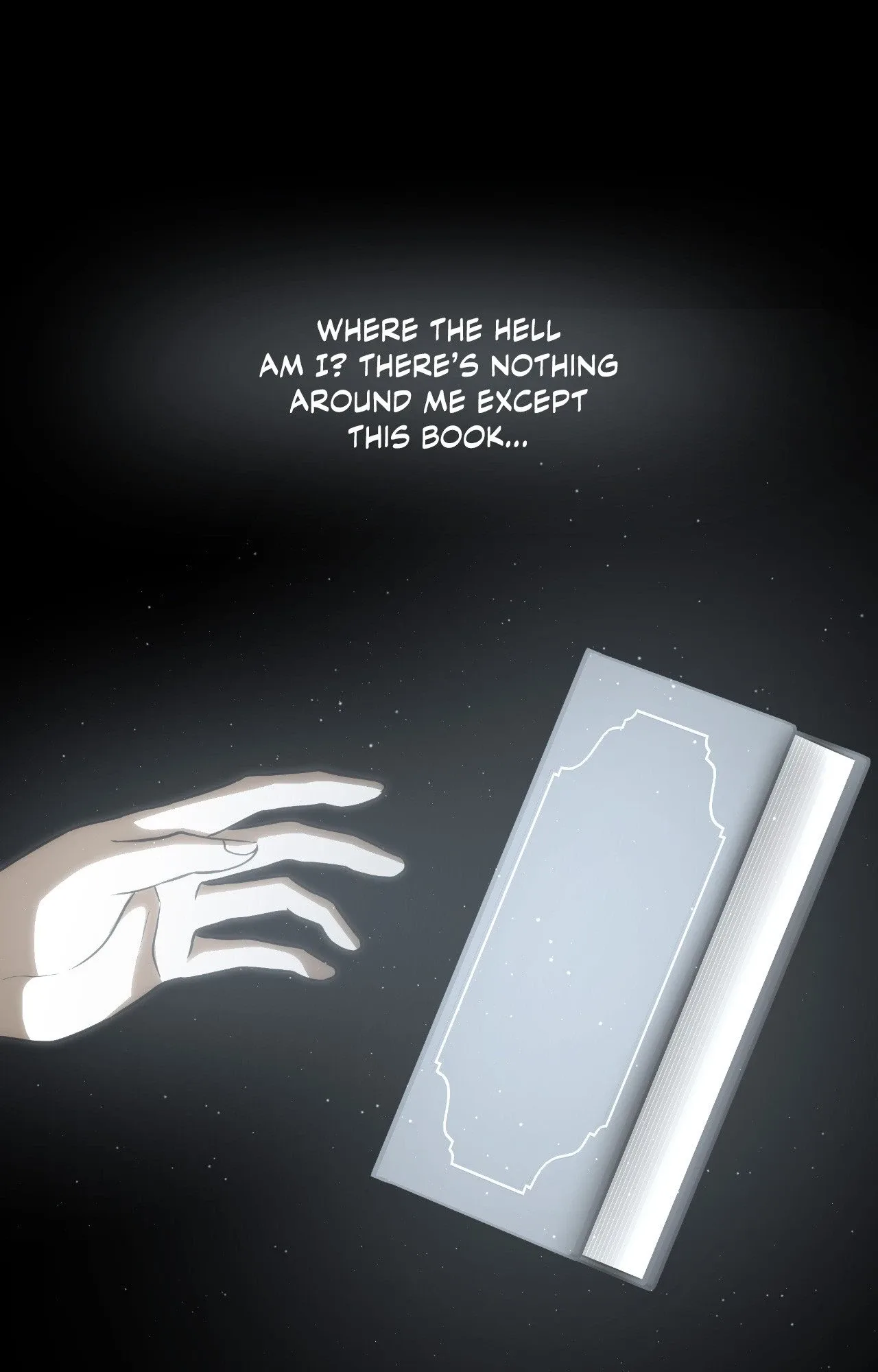 Retirement, Not Love! Chapter 64 page 1