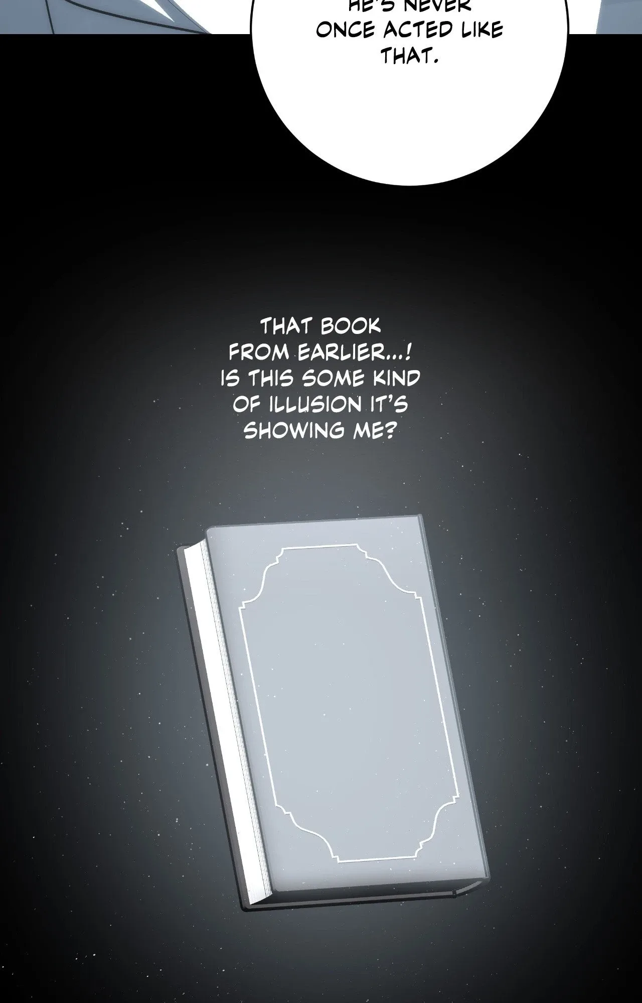 Retirement, Not Love! Chapter 64 page 22