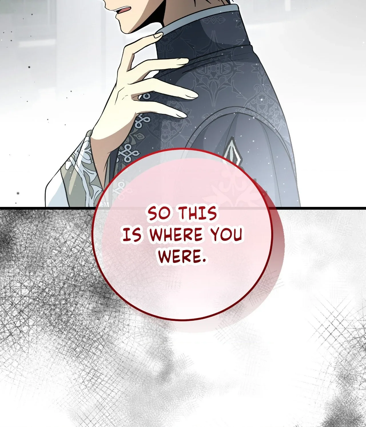 Retirement, Not Love! Chapter 64 page 8