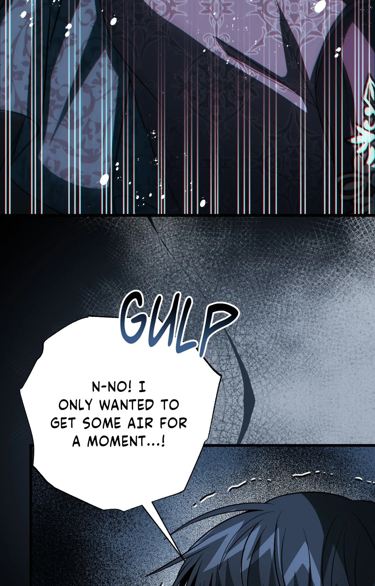 Retirement, Not Love! Chapter 64 page 15