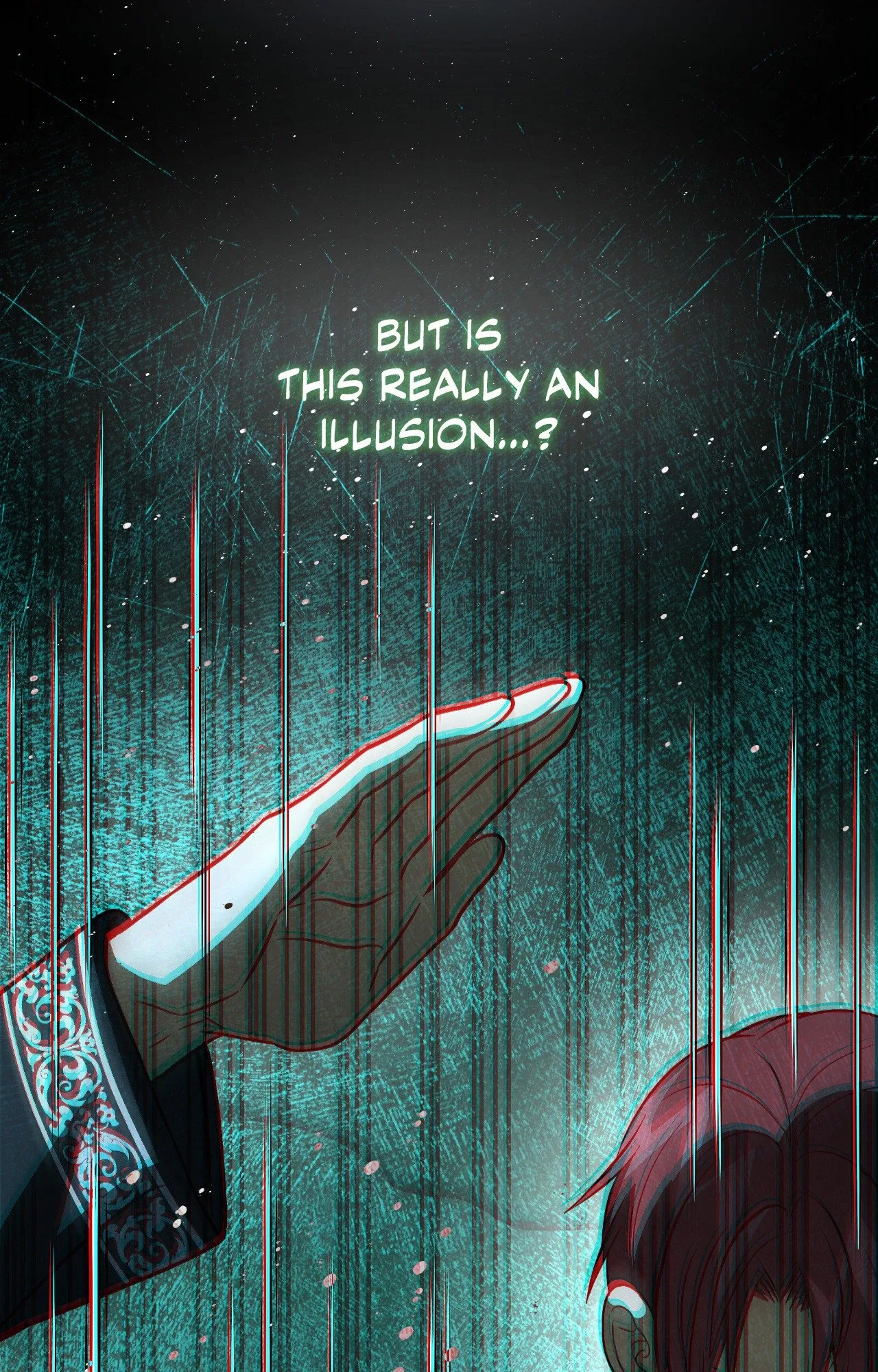 Retirement, Not Love! Chapter 64 page 23