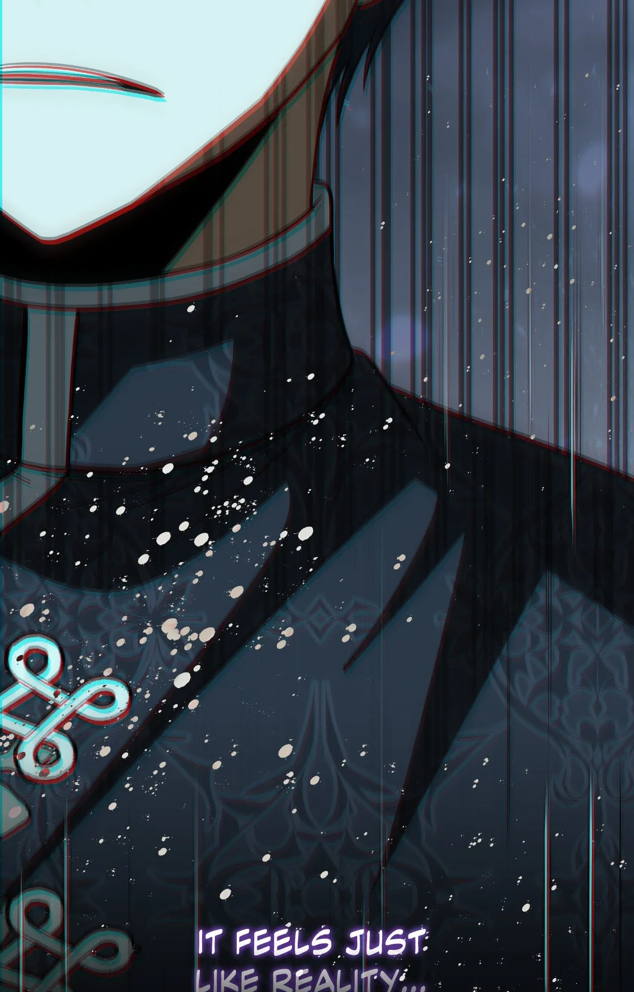Retirement, Not Love! Chapter 64 page 26