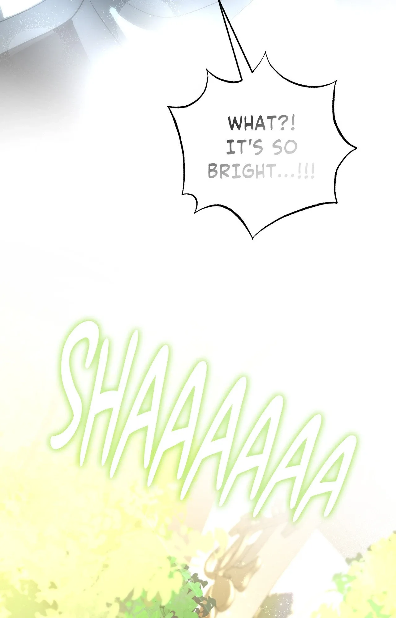 Retirement, Not Love! Chapter 64 page 3