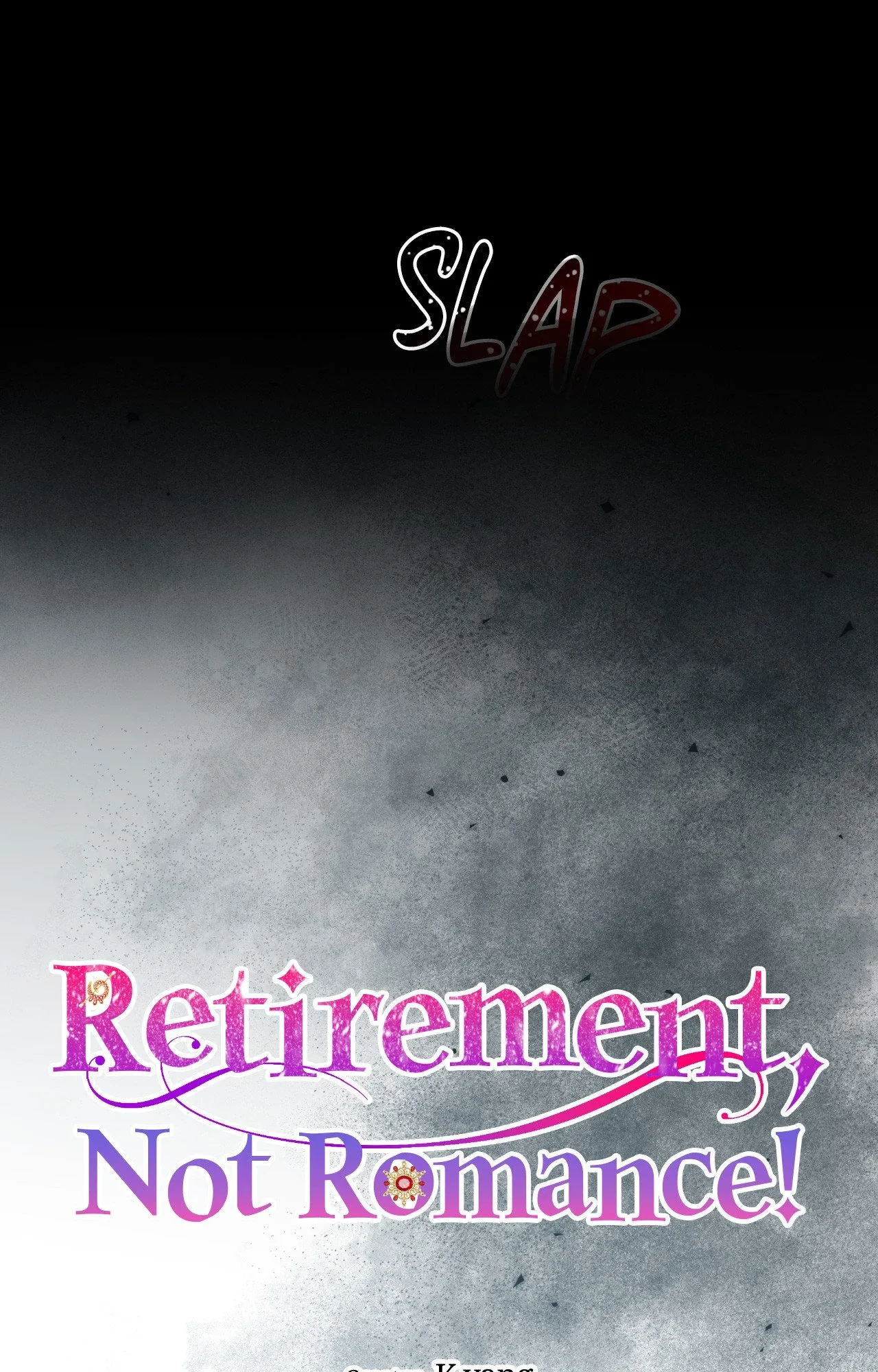 Retirement, Not Love! Chapter 64 page 28