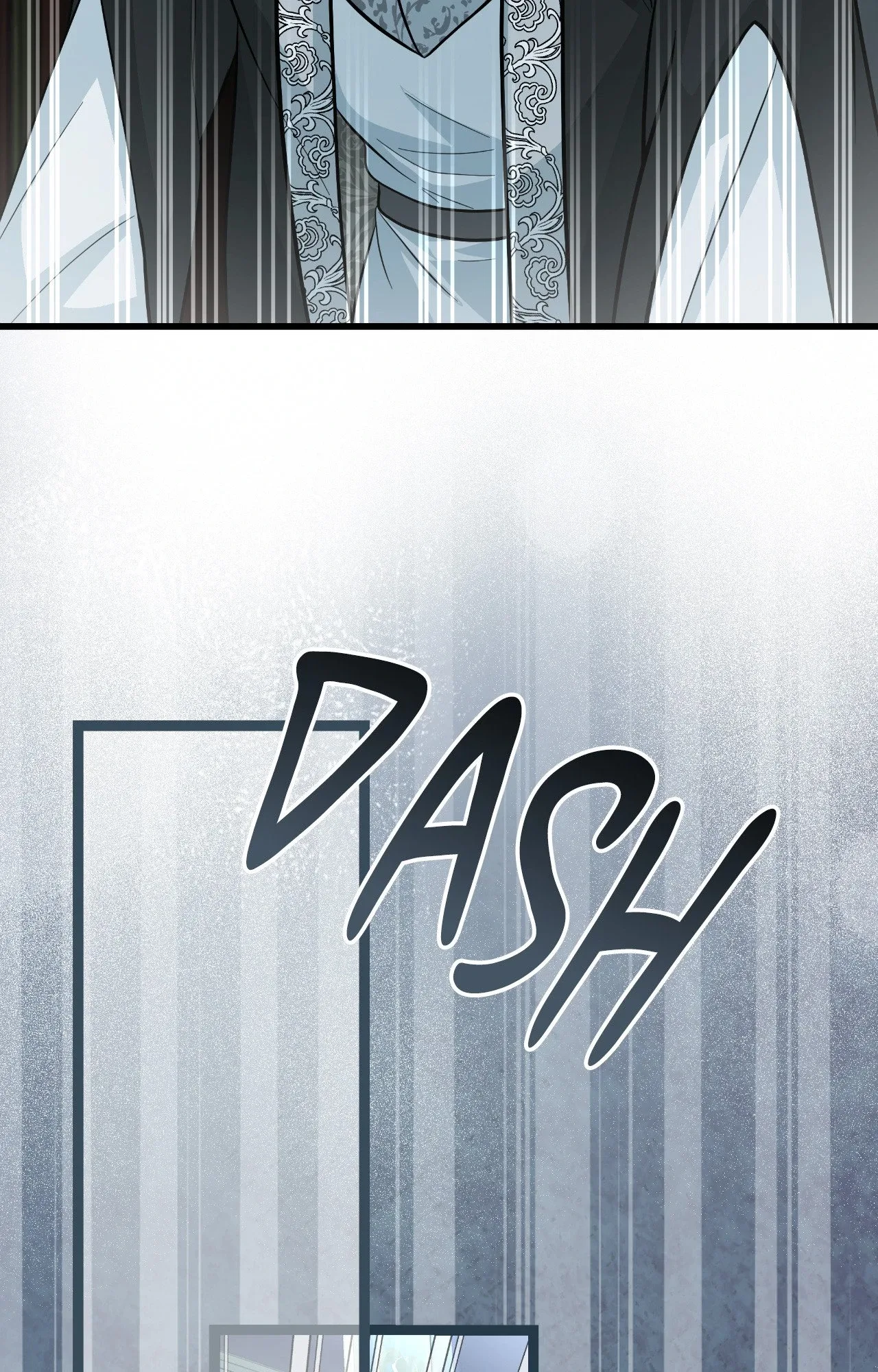 Retirement, Not Love! Chapter 64 page 38