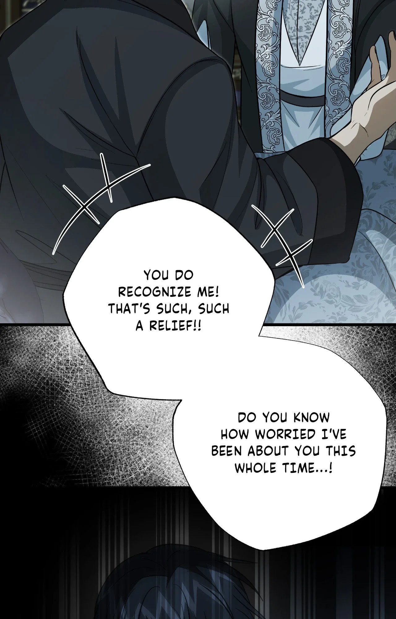 Retirement, Not Love! Chapter 64 page 49