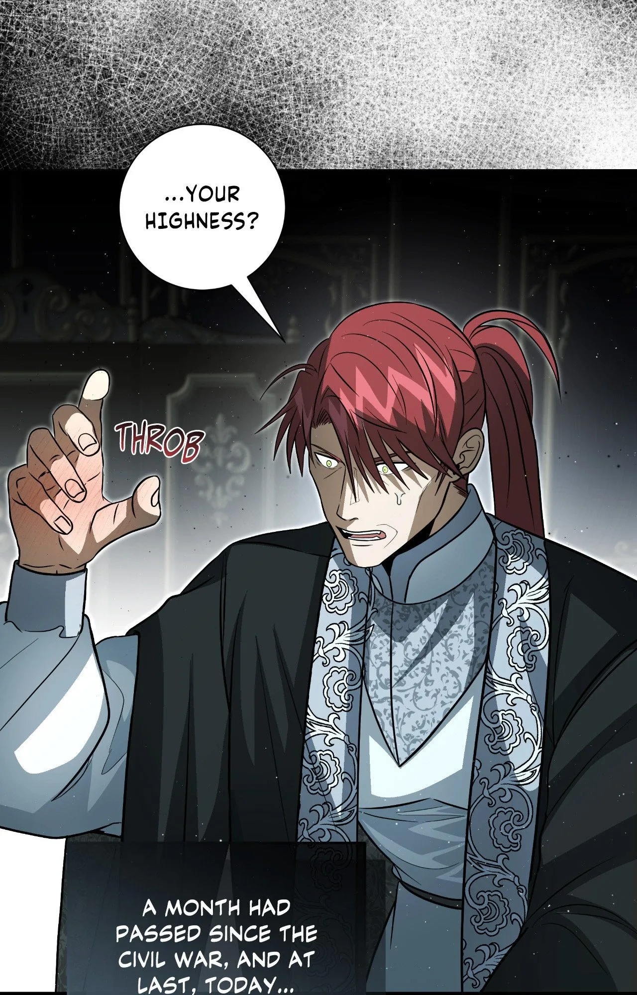 Retirement, Not Love! Chapter 64 page 53