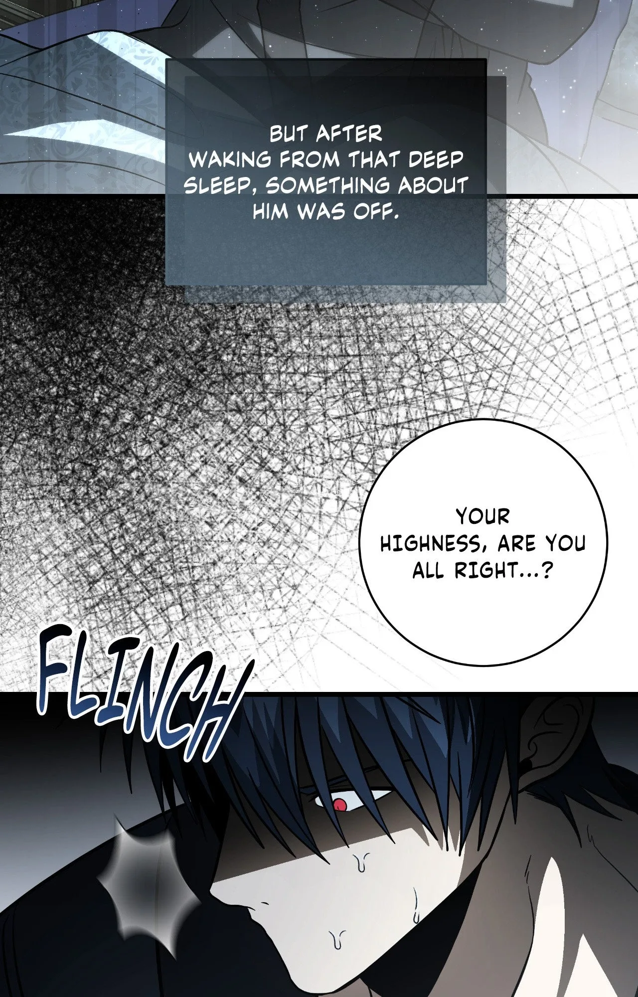 Retirement, Not Love! Chapter 64 page 55
