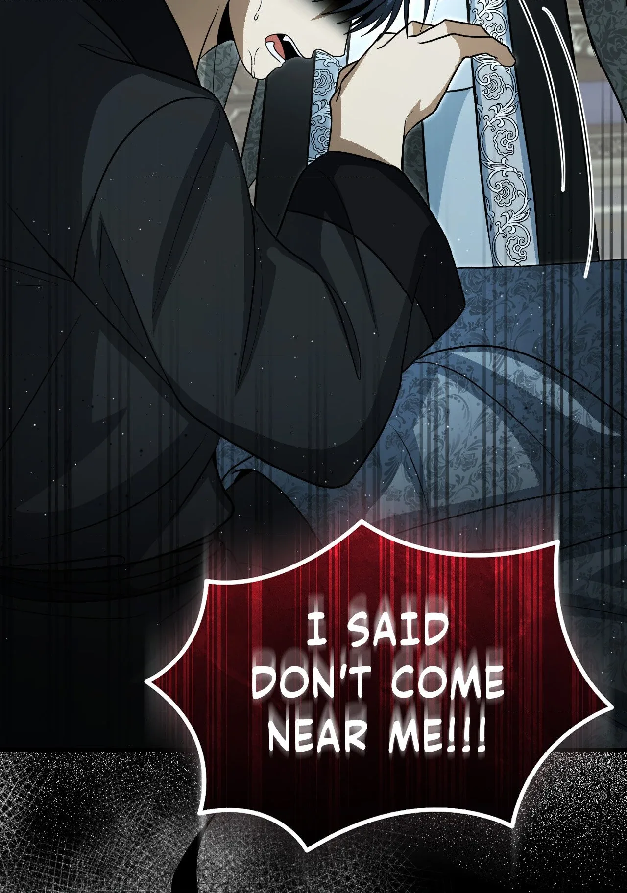 Retirement, Not Love! Chapter 64 page 59