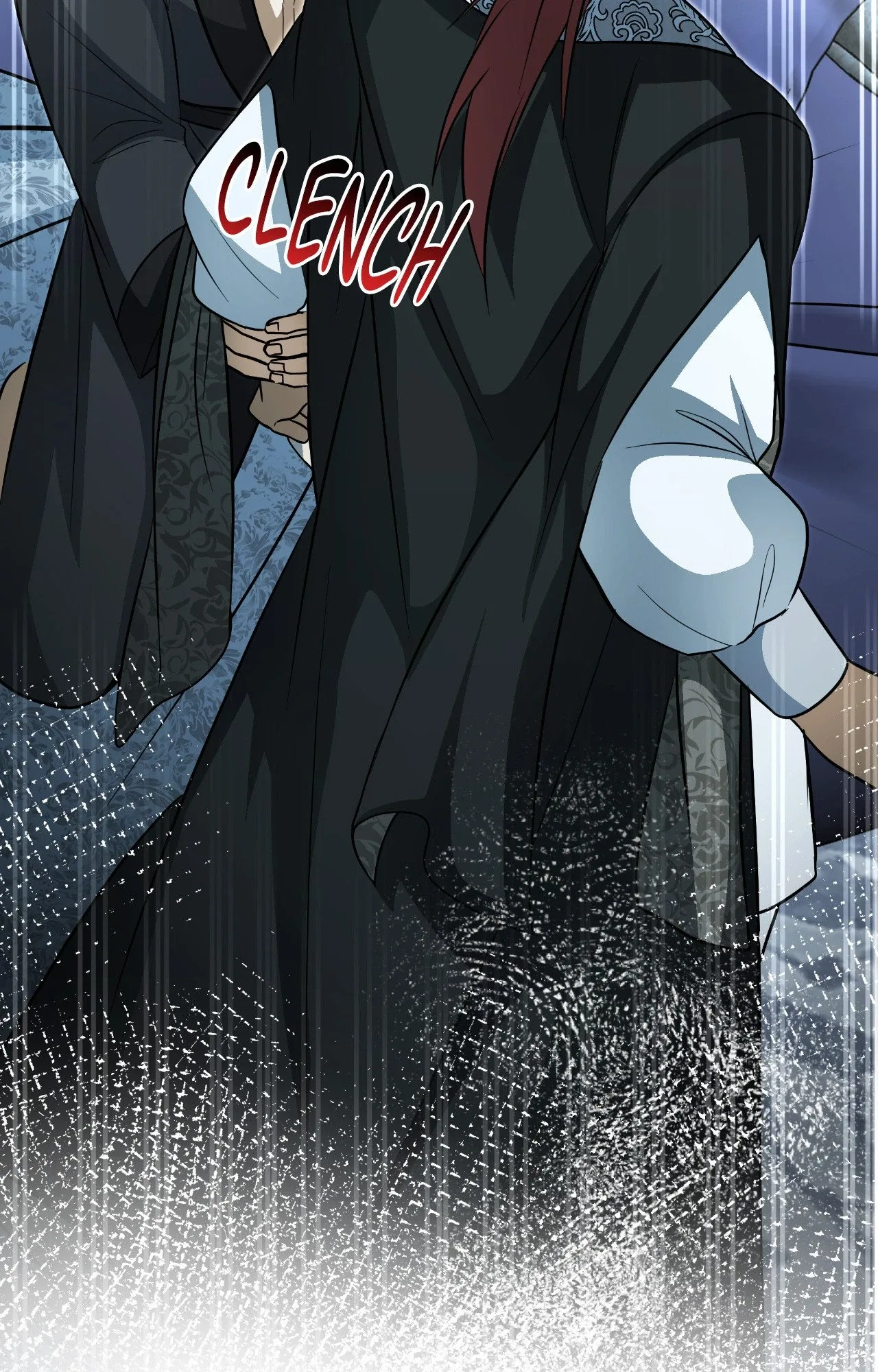 Retirement, Not Love! Chapter 64 page 62