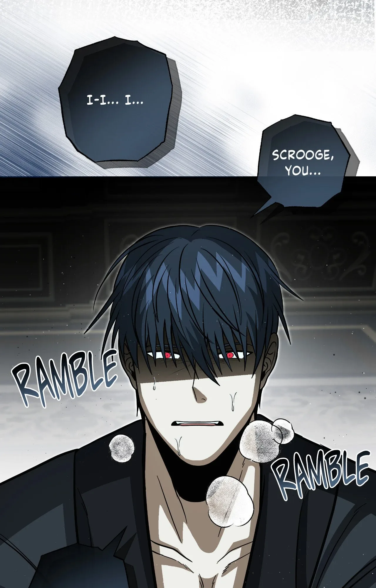 Retirement, Not Love! Chapter 64 page 63