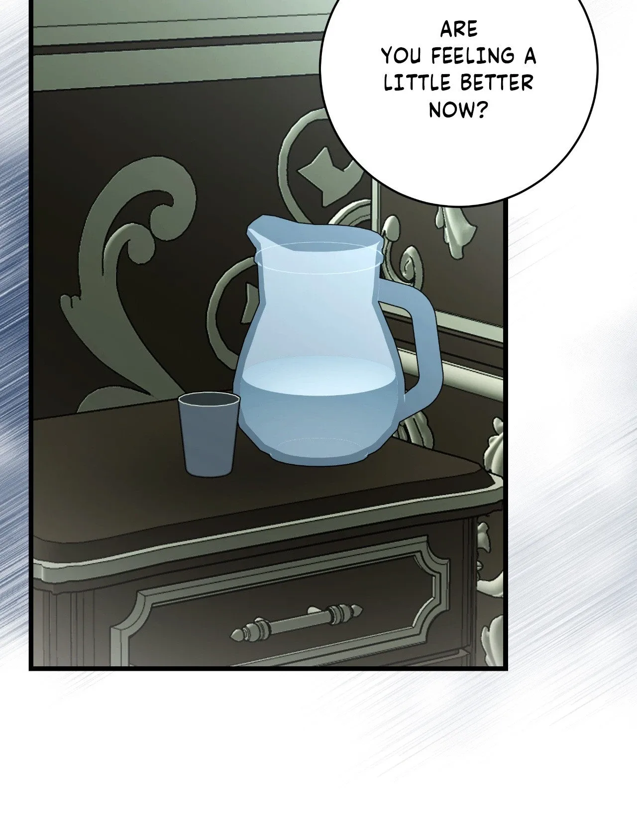 Retirement, Not Love! Chapter 64 page 67
