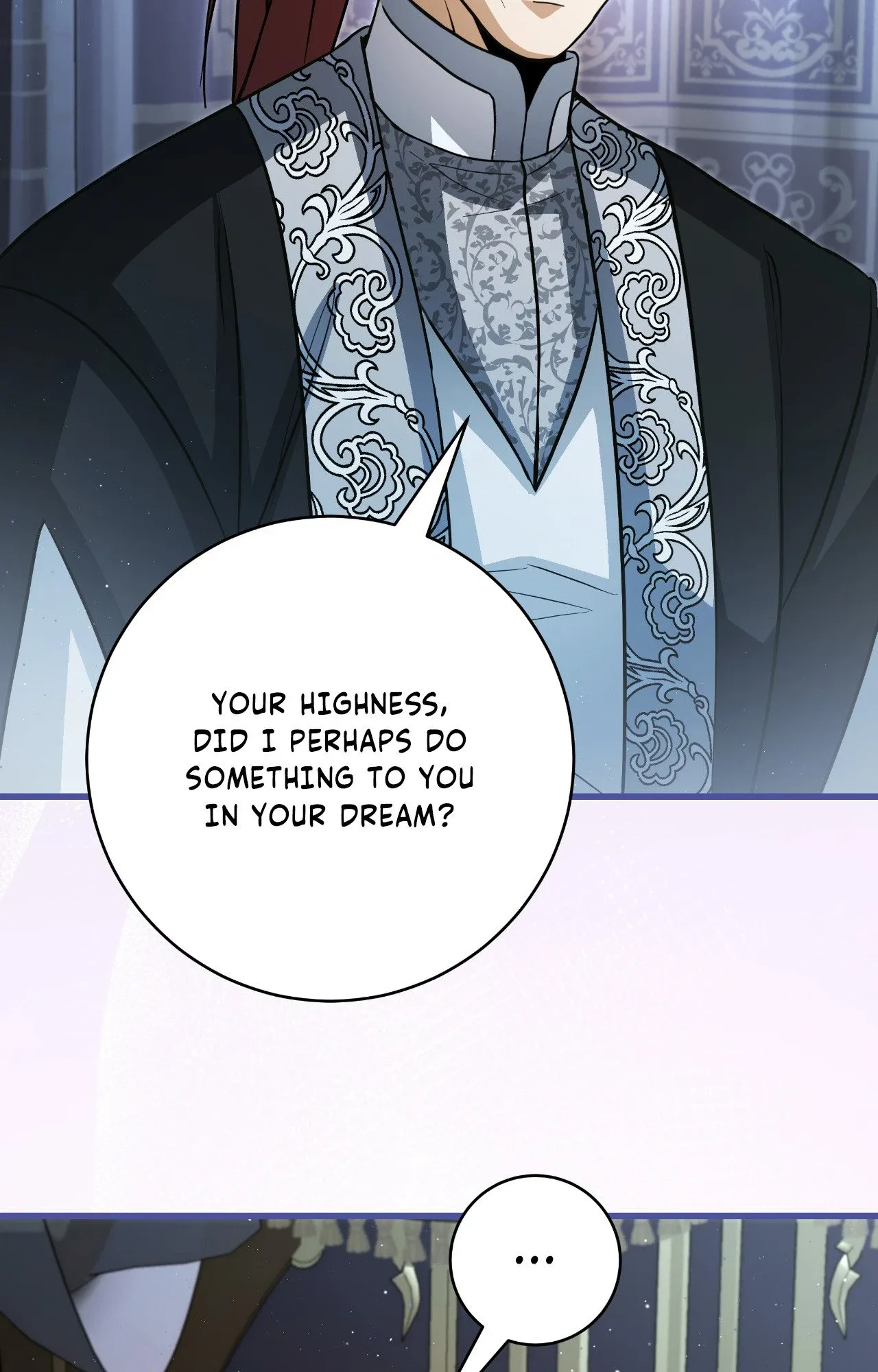 Retirement, Not Love! Chapter 64 page 72