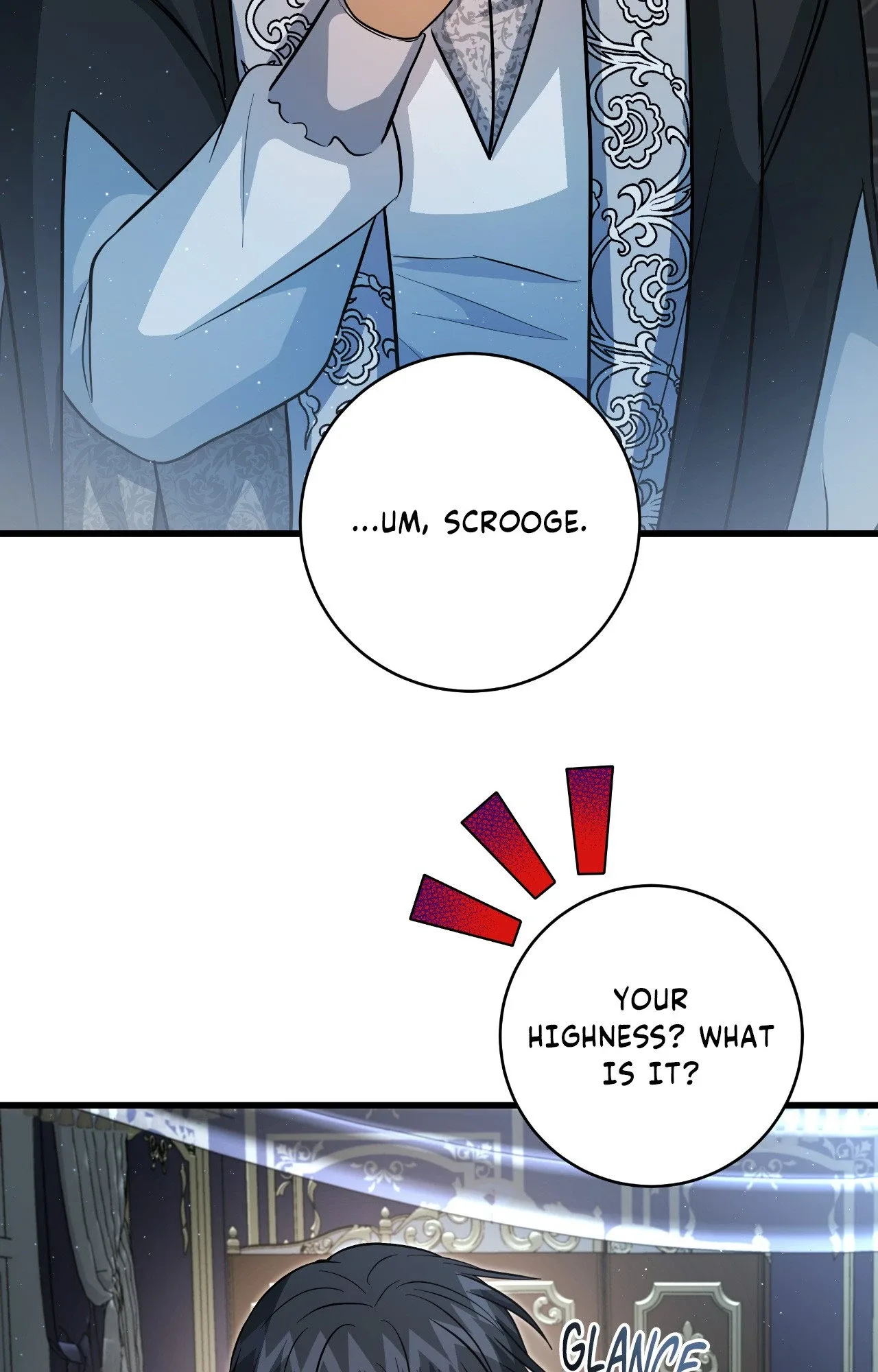 Retirement, Not Love! Chapter 64 page 76