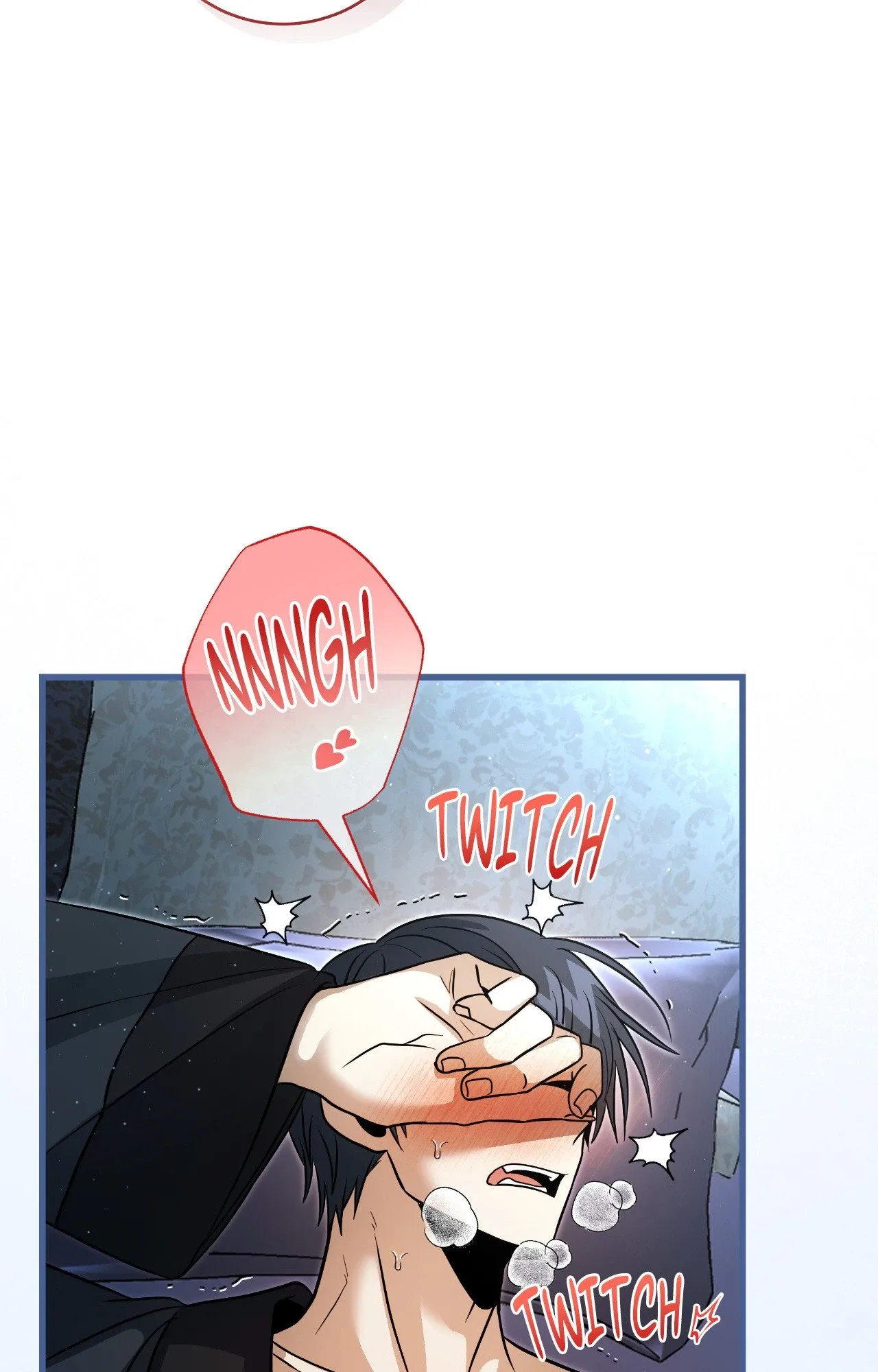 Retirement, Not Love! Chapter 64 page 80