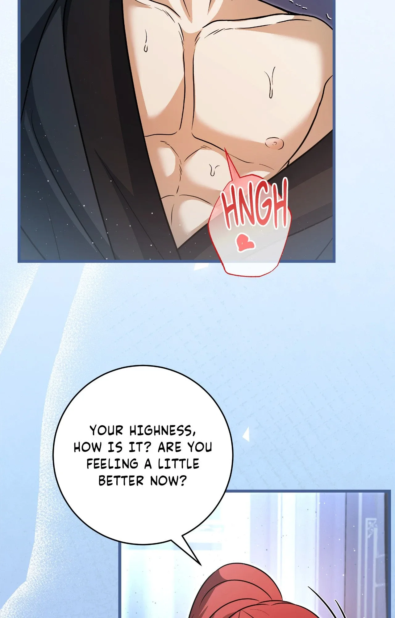 Retirement, Not Love! Chapter 64 page 81