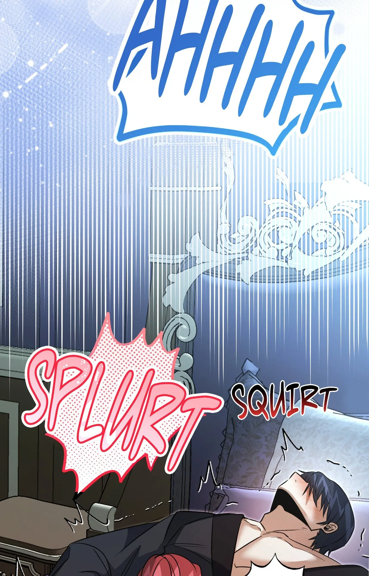 Retirement, Not Love! Chapter 64 page 88
