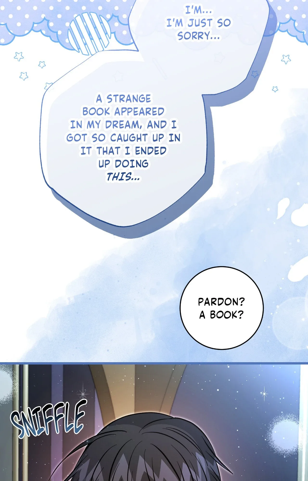 Retirement, Not Love! Chapter 64 page 92