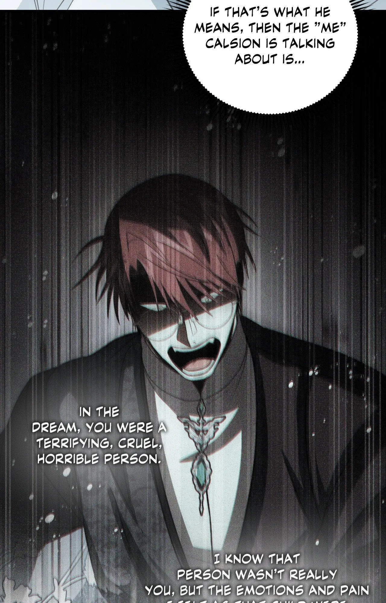 Retirement, Not Love! Chapter 64 page 95