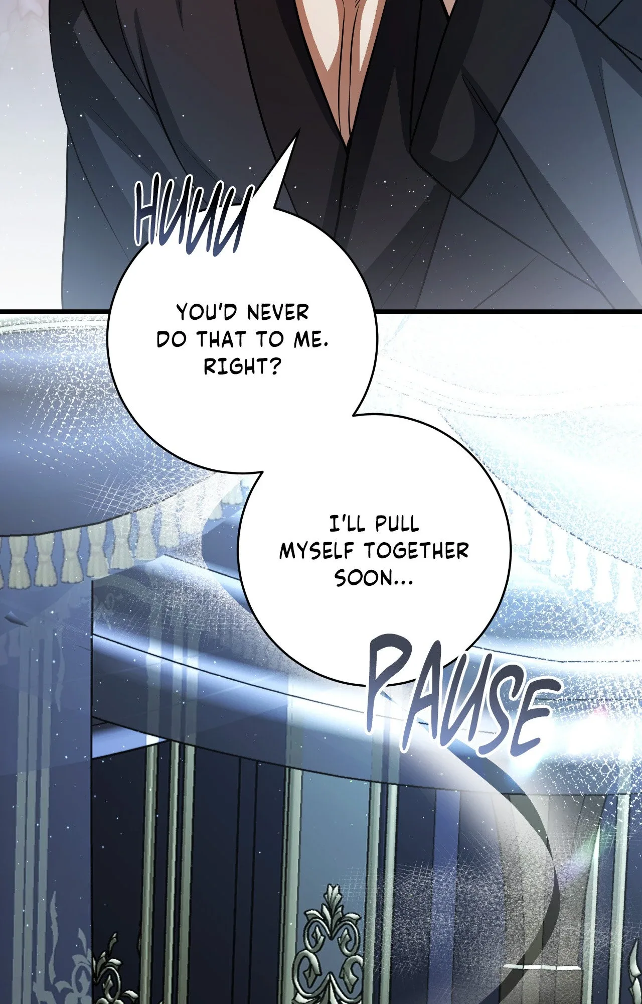 Retirement, Not Love! Chapter 64 page 99