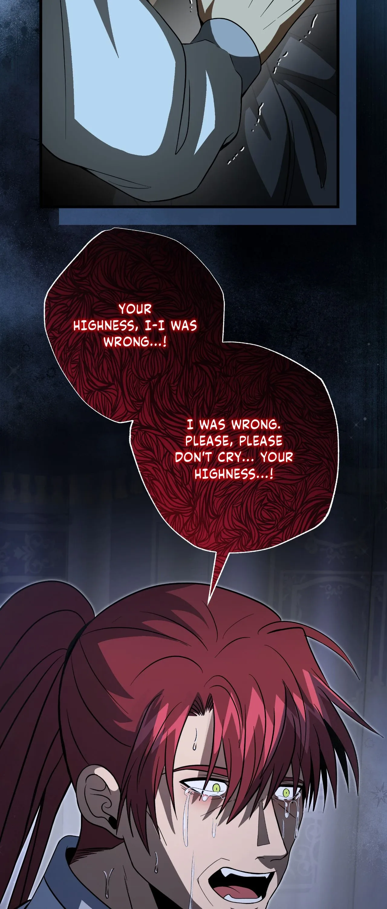 Retirement, Not Love! Chapter 65 page 29