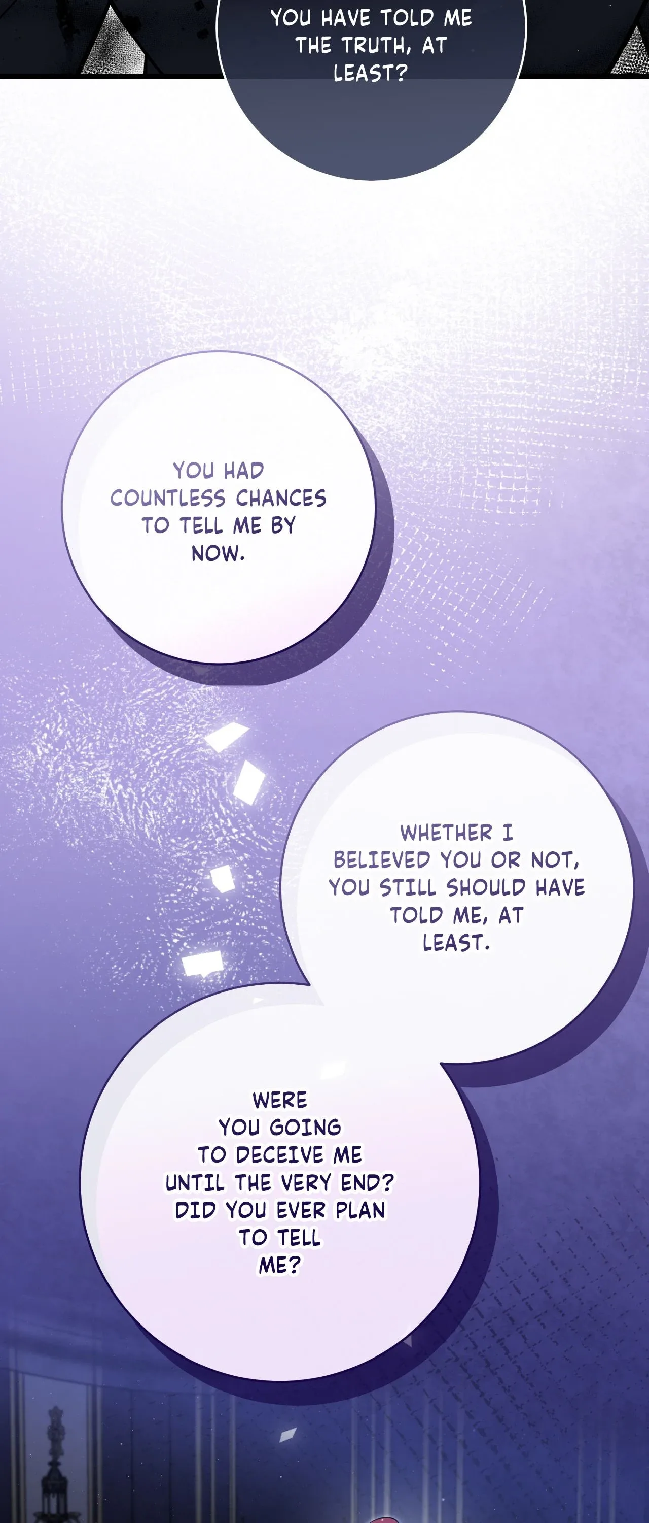 Retirement, Not Love! Chapter 65 page 27