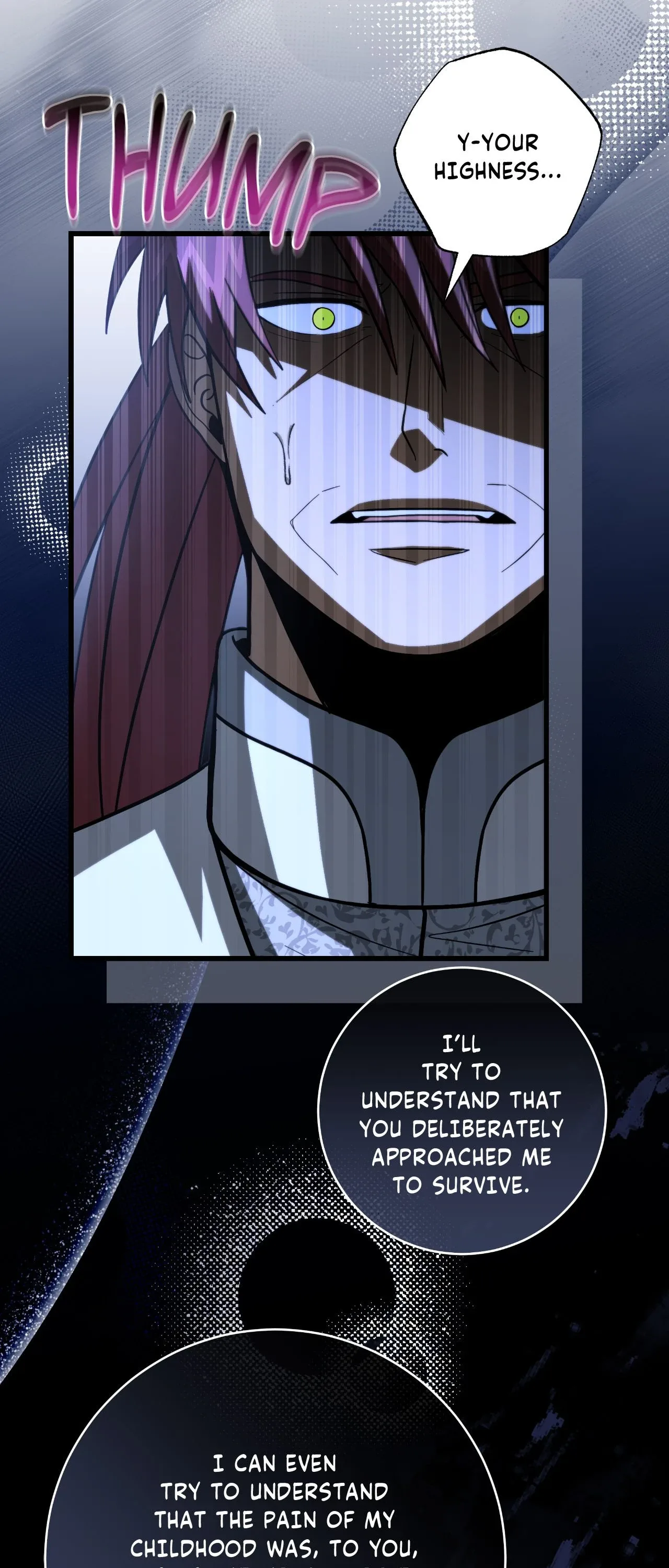 Retirement, Not Love! Chapter 65 page 25