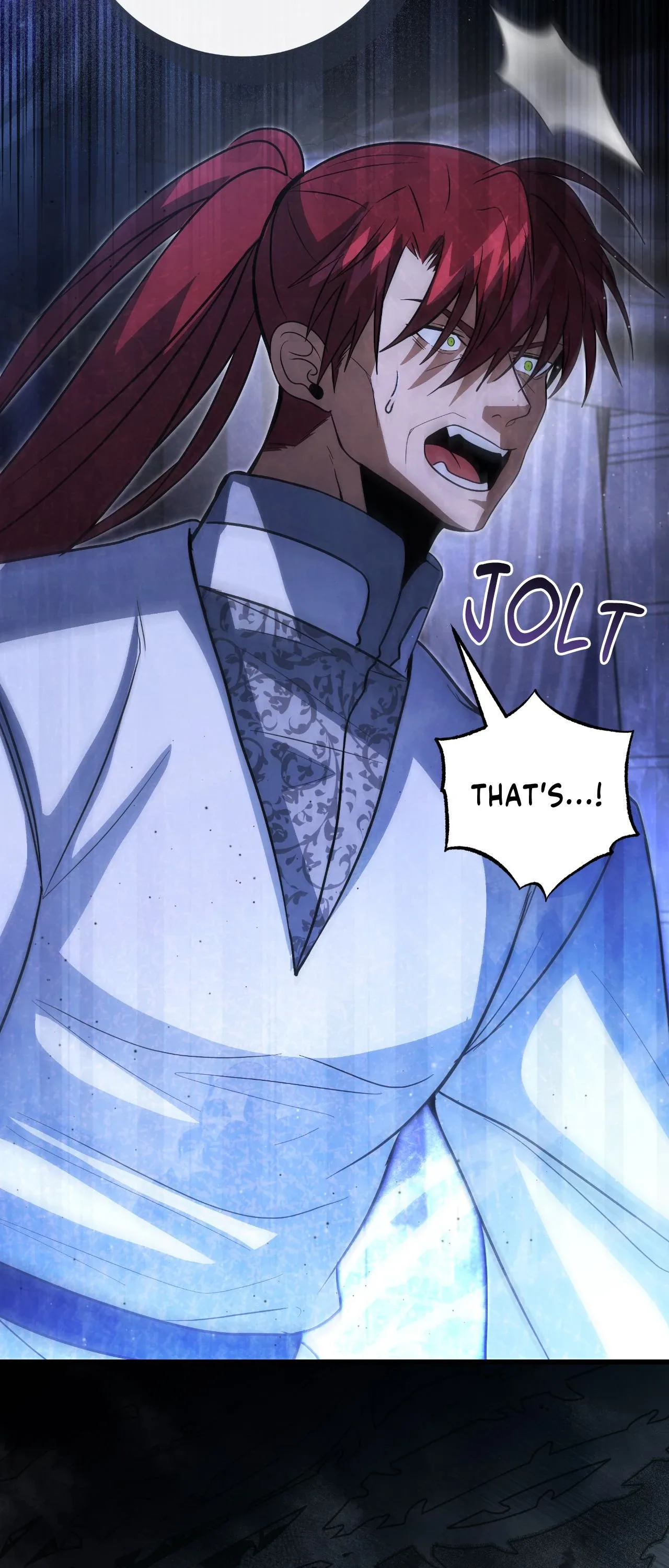 Retirement, Not Love! Chapter 65 page 16