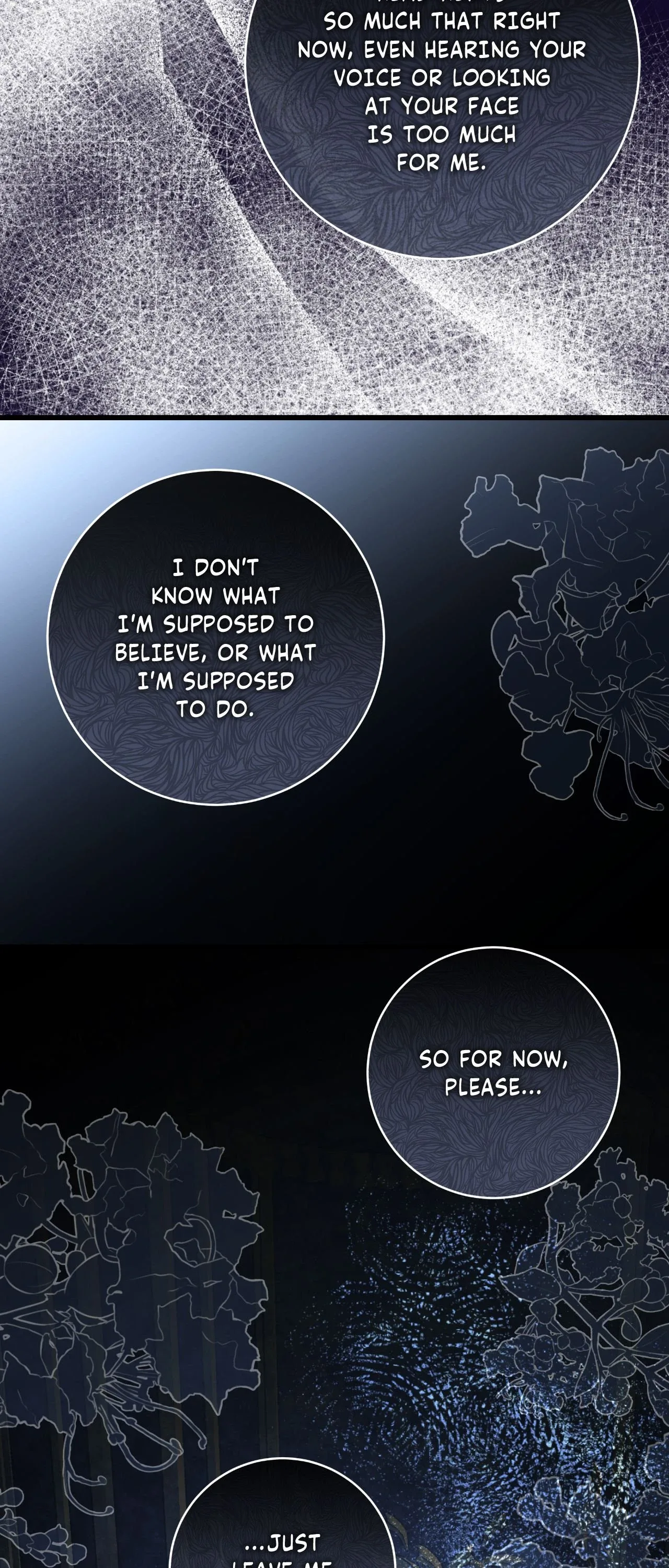 Retirement, Not Love! Chapter 65 page 33