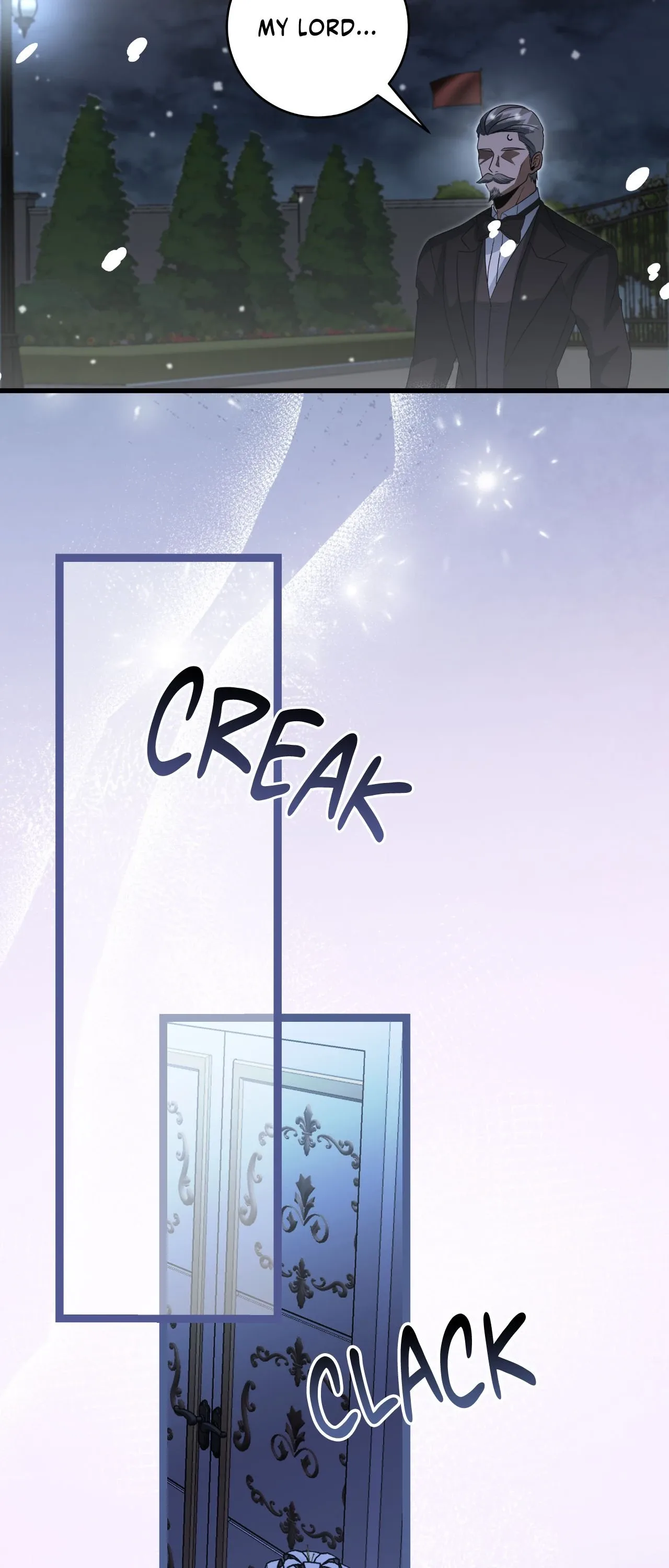 Retirement, Not Love! Chapter 65 page 40