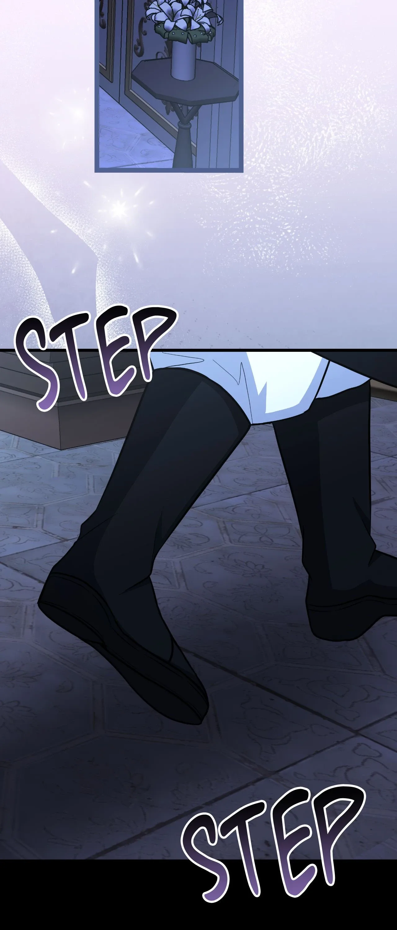Retirement, Not Love! Chapter 65 page 41