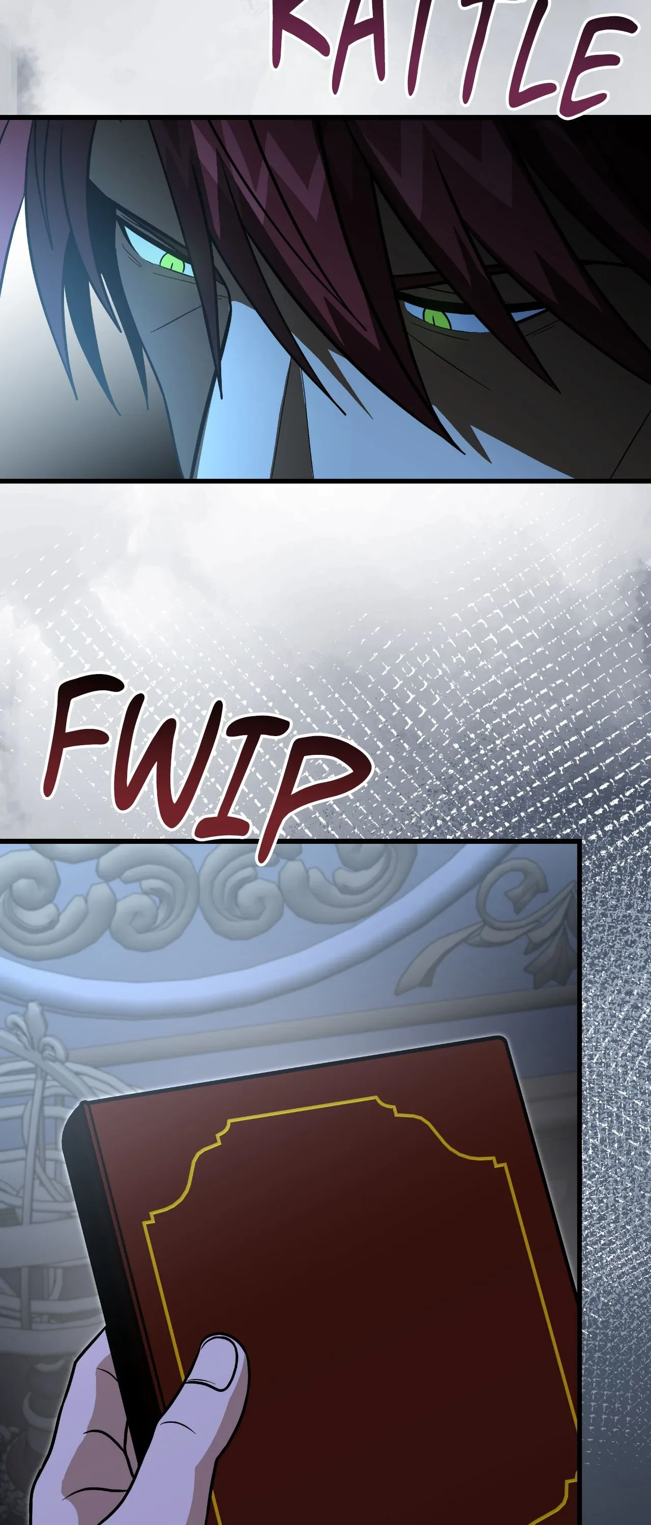 Retirement, Not Love! Chapter 65 page 44