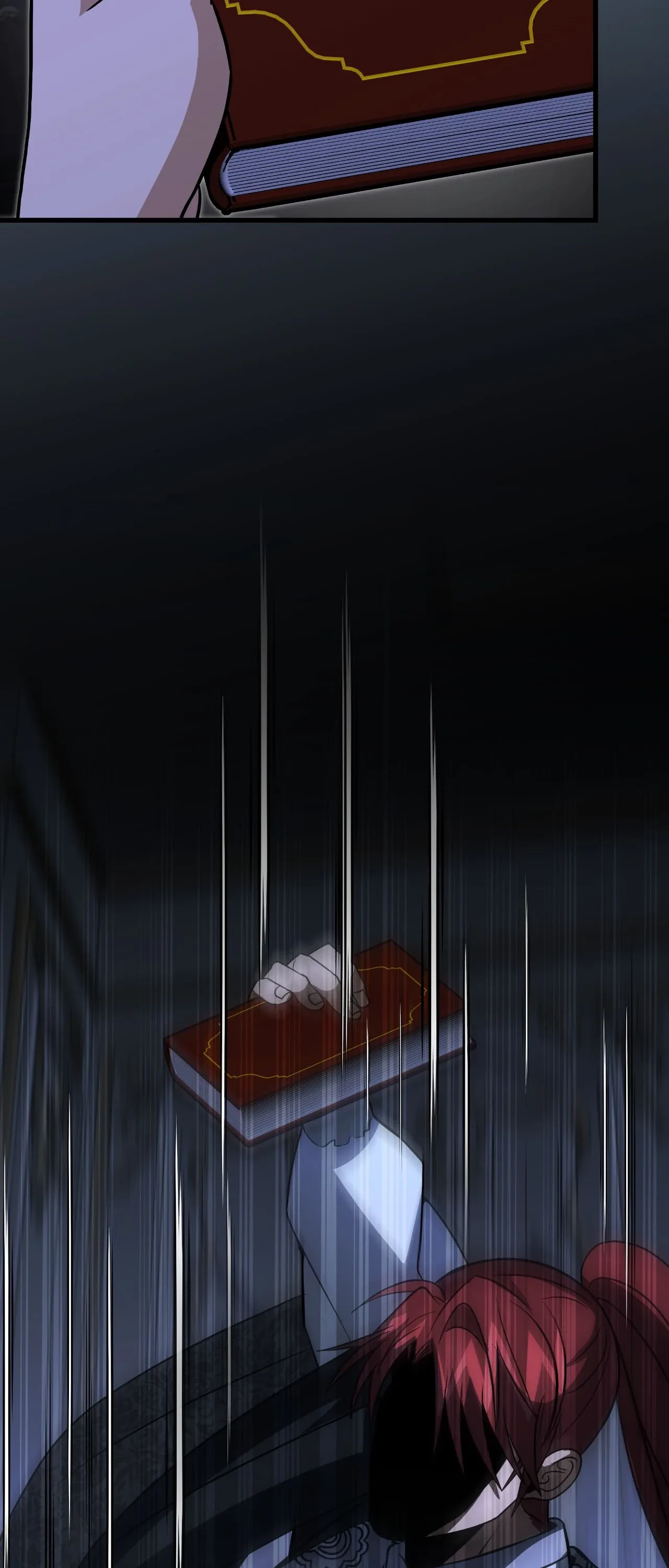 Retirement, Not Love! Chapter 65 page 45