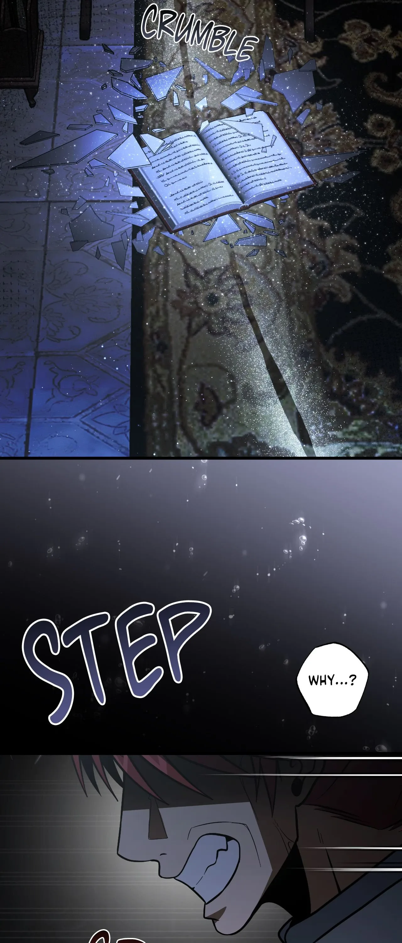 Retirement, Not Love! Chapter 65 page 49