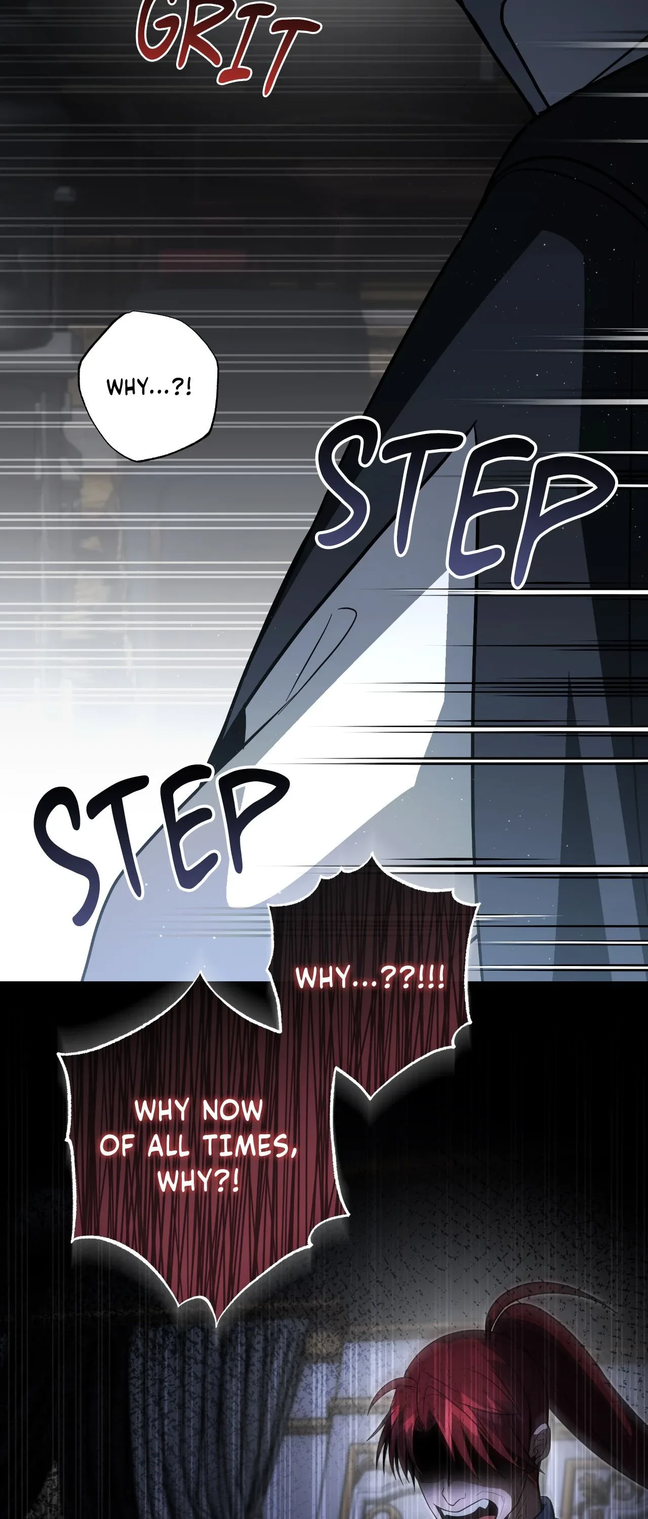Retirement, Not Love! Chapter 65 page 50