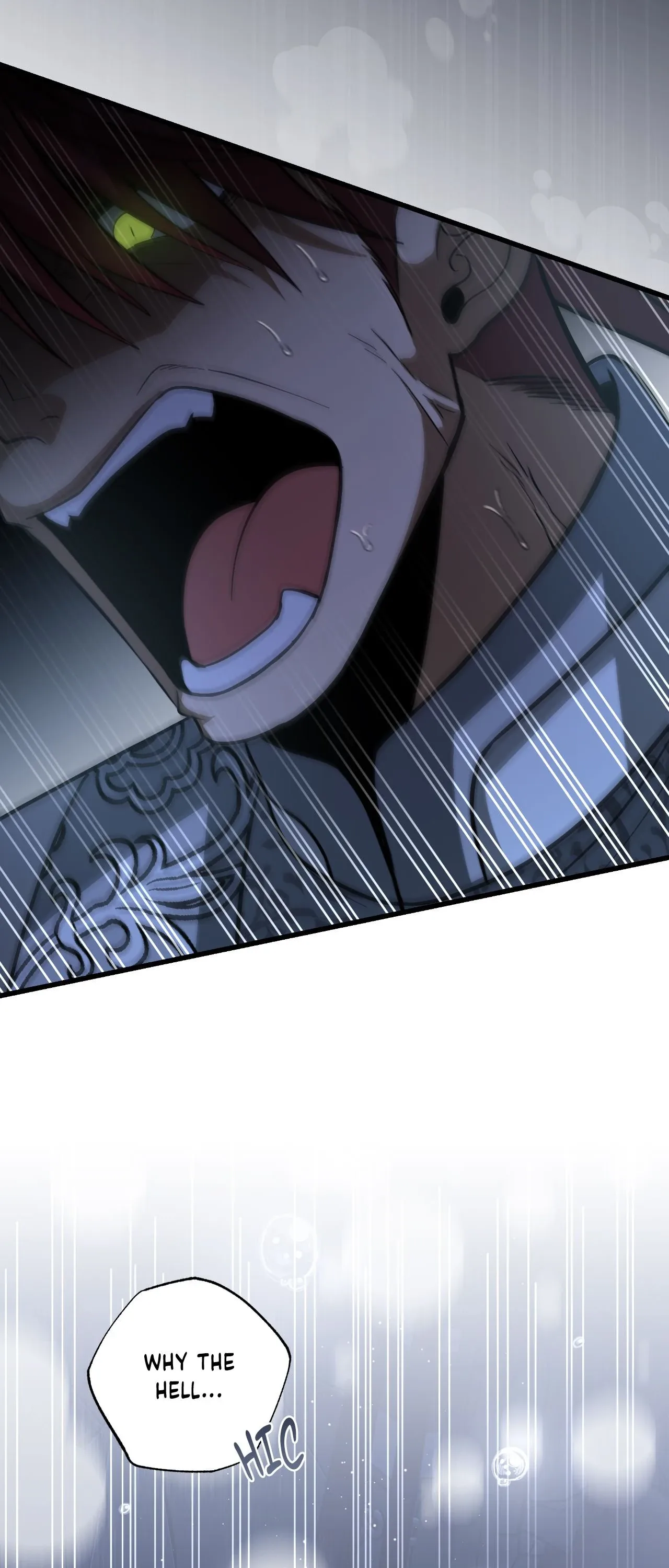 Retirement, Not Love! Chapter 65 page 54