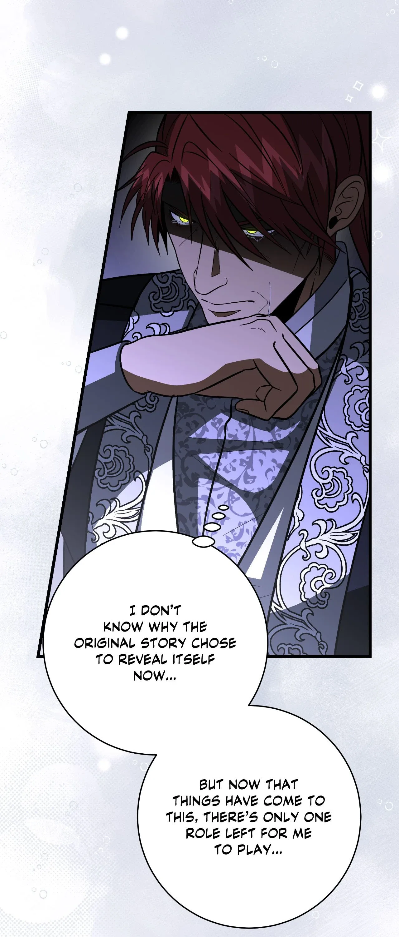 Retirement, Not Love! Chapter 65 page 60