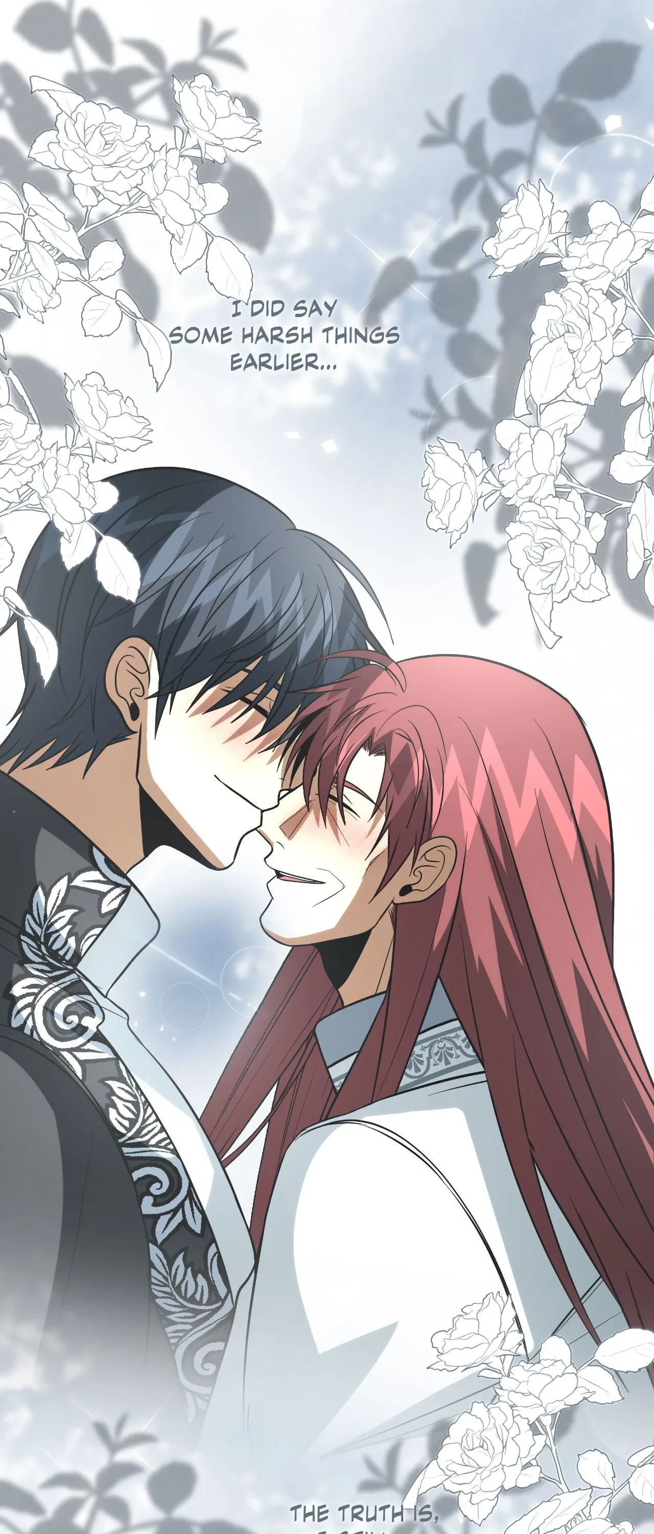 Retirement, Not Love! Chapter 65 page 68