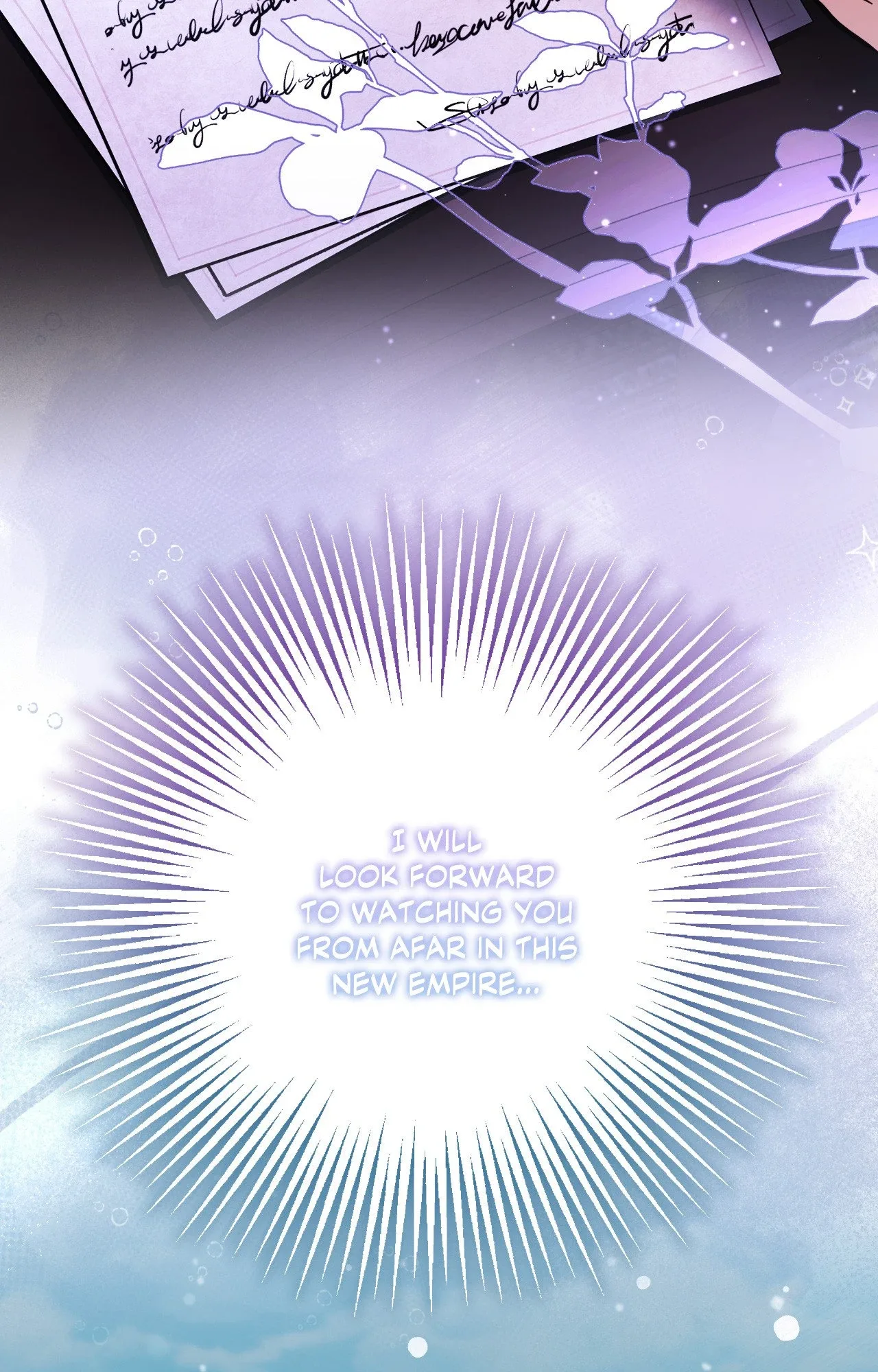 Retirement, Not Love! Chapter 66 page 20