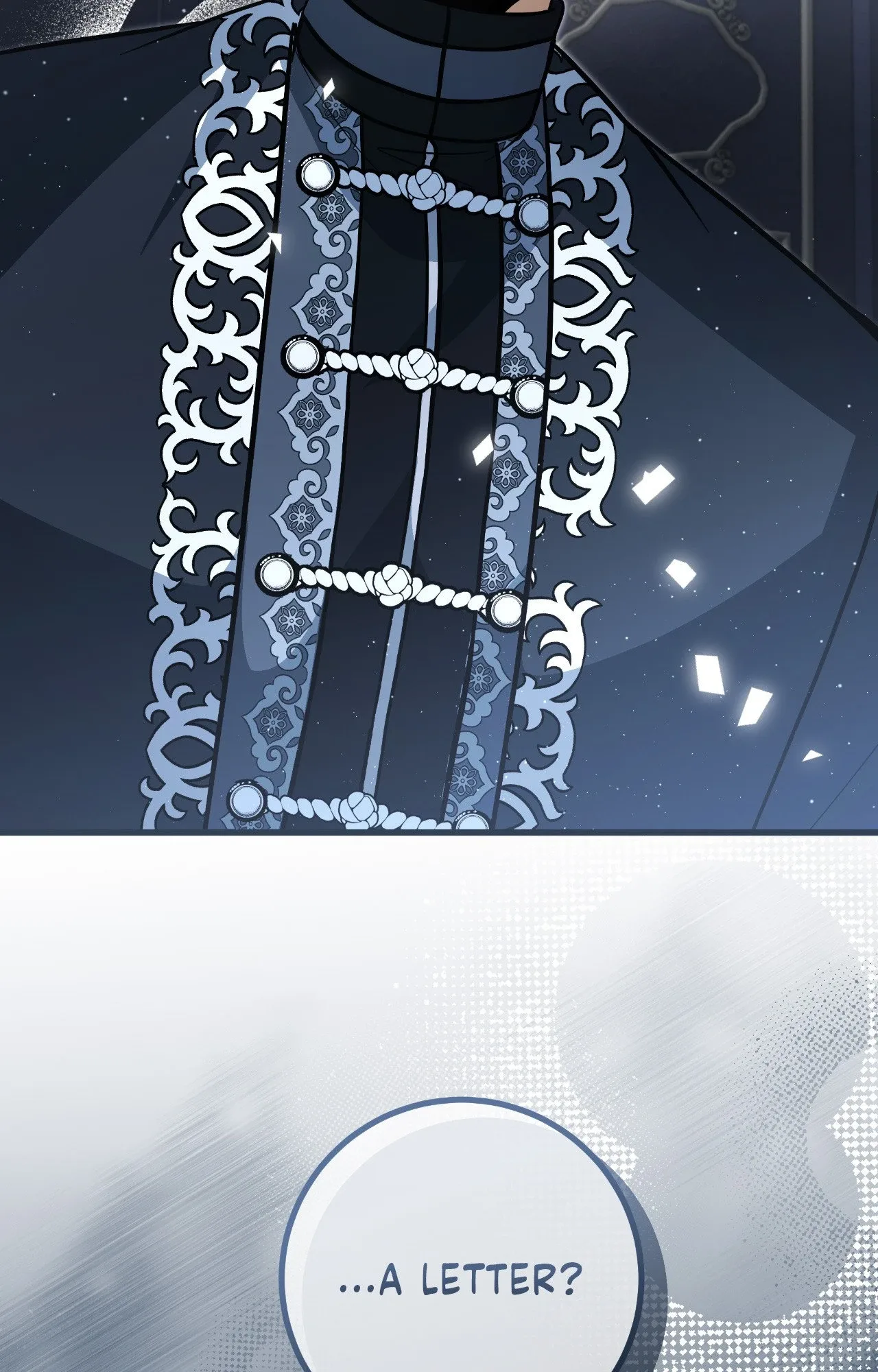 Retirement, Not Love! Chapter 66 page 6